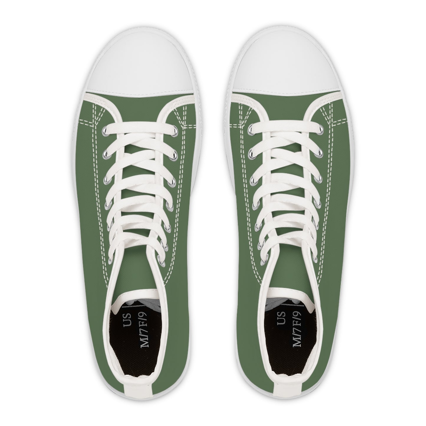 Women's Sagebrush High-Top Sneakers