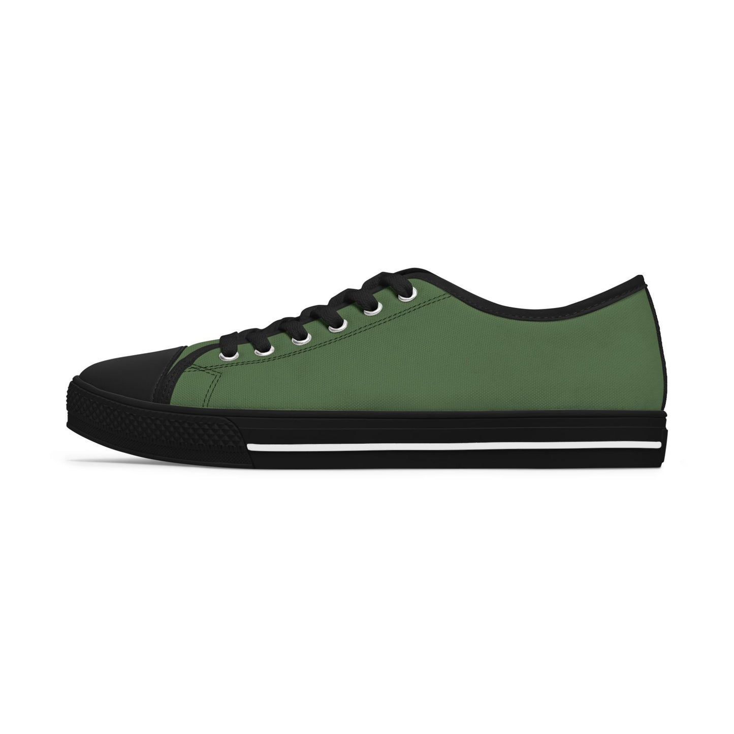 Women's Sagebrush Low-Top Sneakers