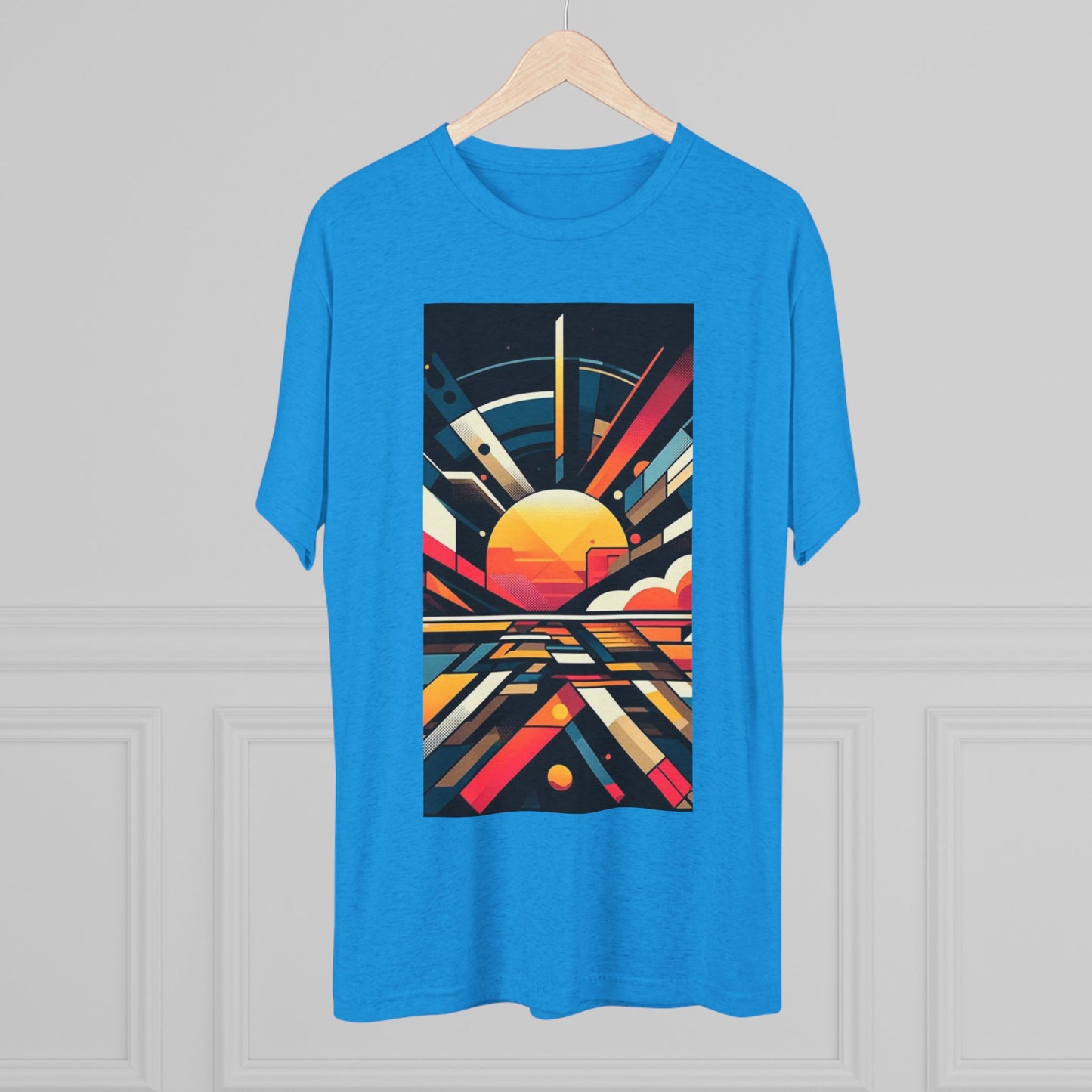 Adult Solar Symphony T-Shirt