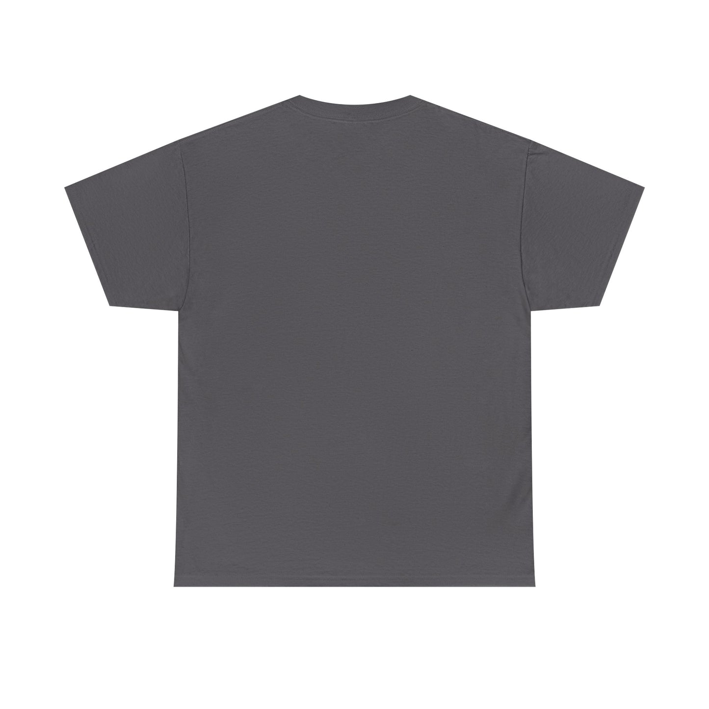 Adult Golden Hour Geometric T-shirt