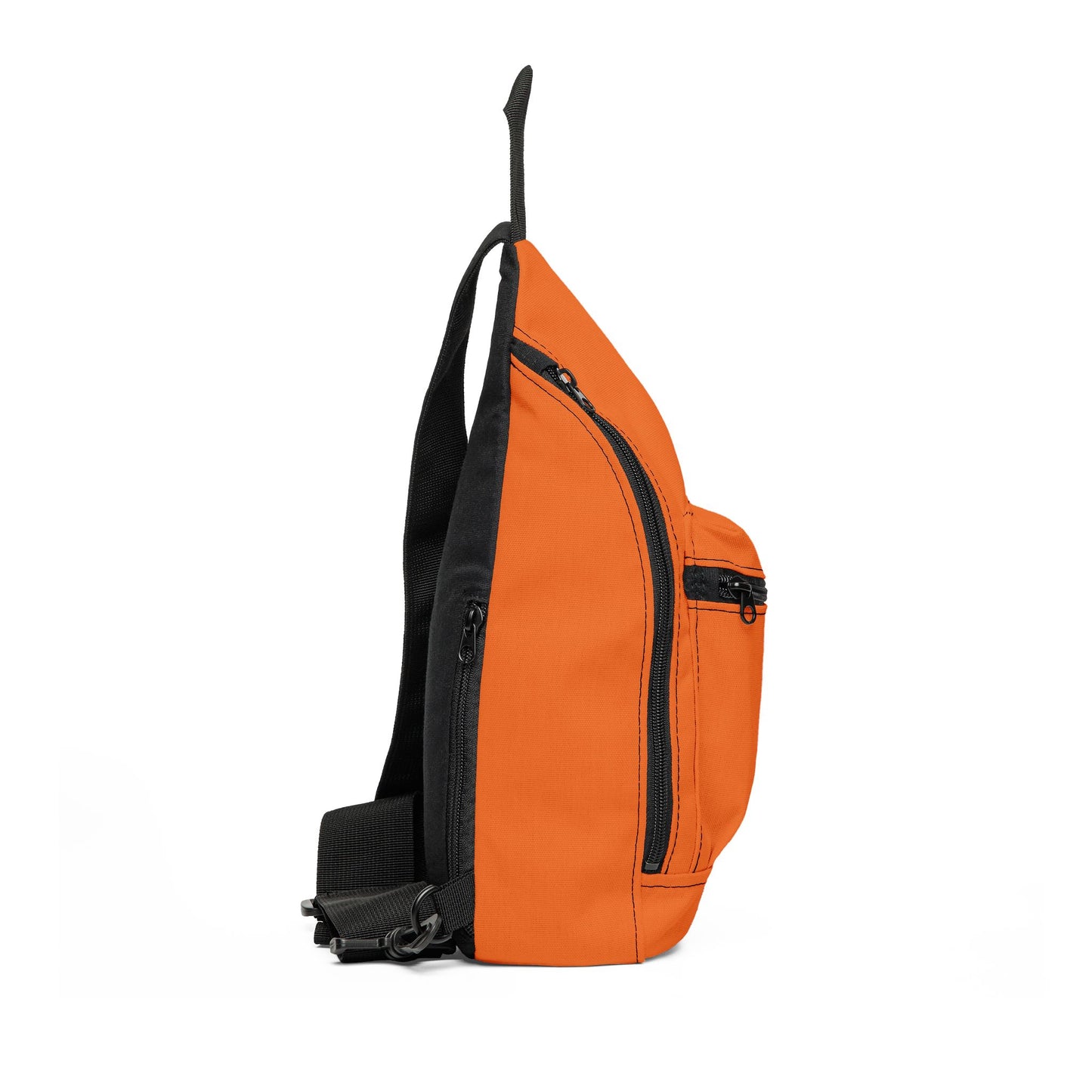 Tiger Lily Crossbody Pack