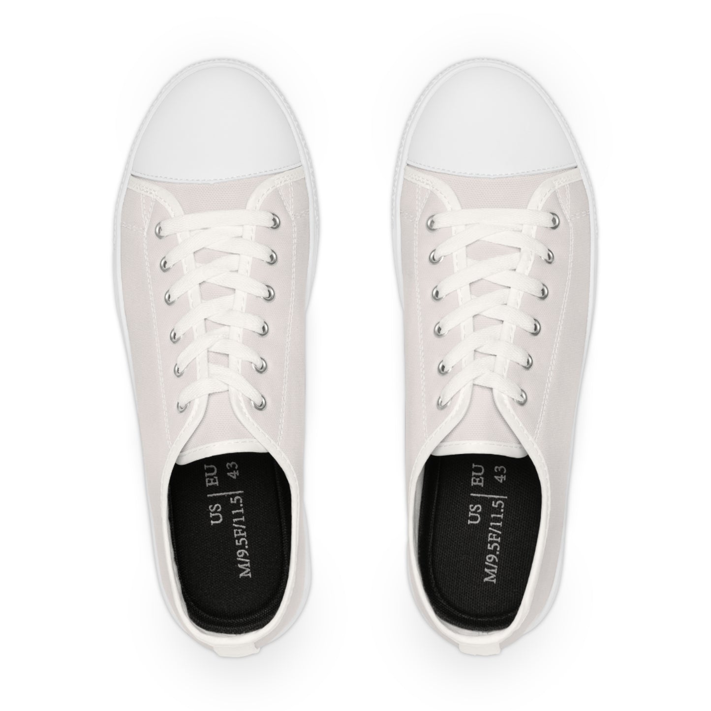 Men's Cloudstone Low Top Sneakers