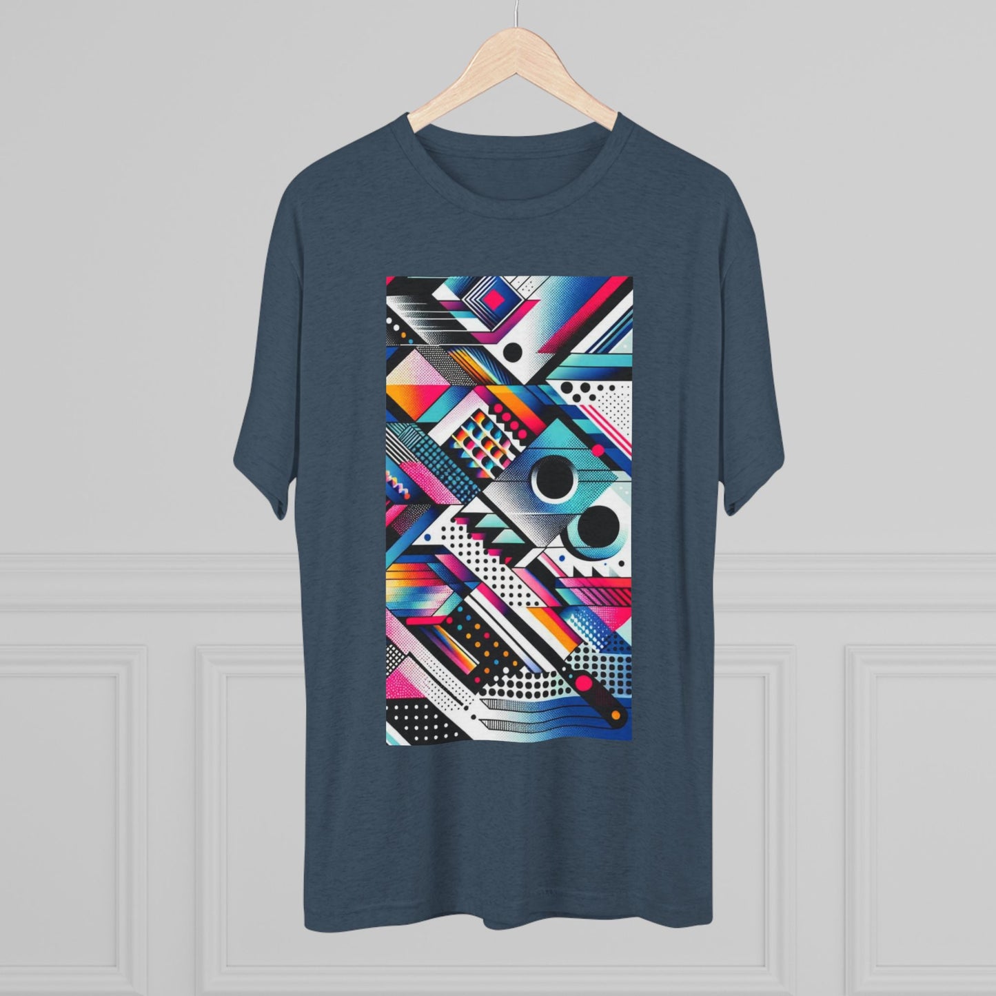 Adult Prism Punk T-Shirt