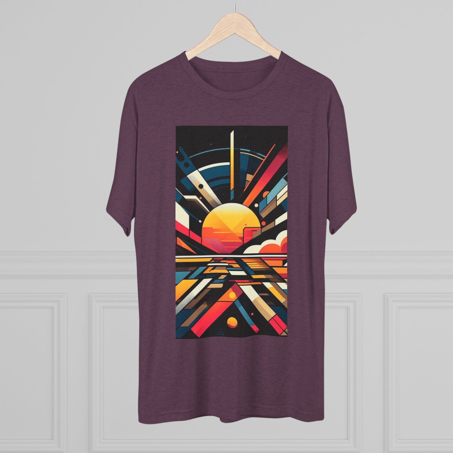 Adult Solar Symphony T-Shirt