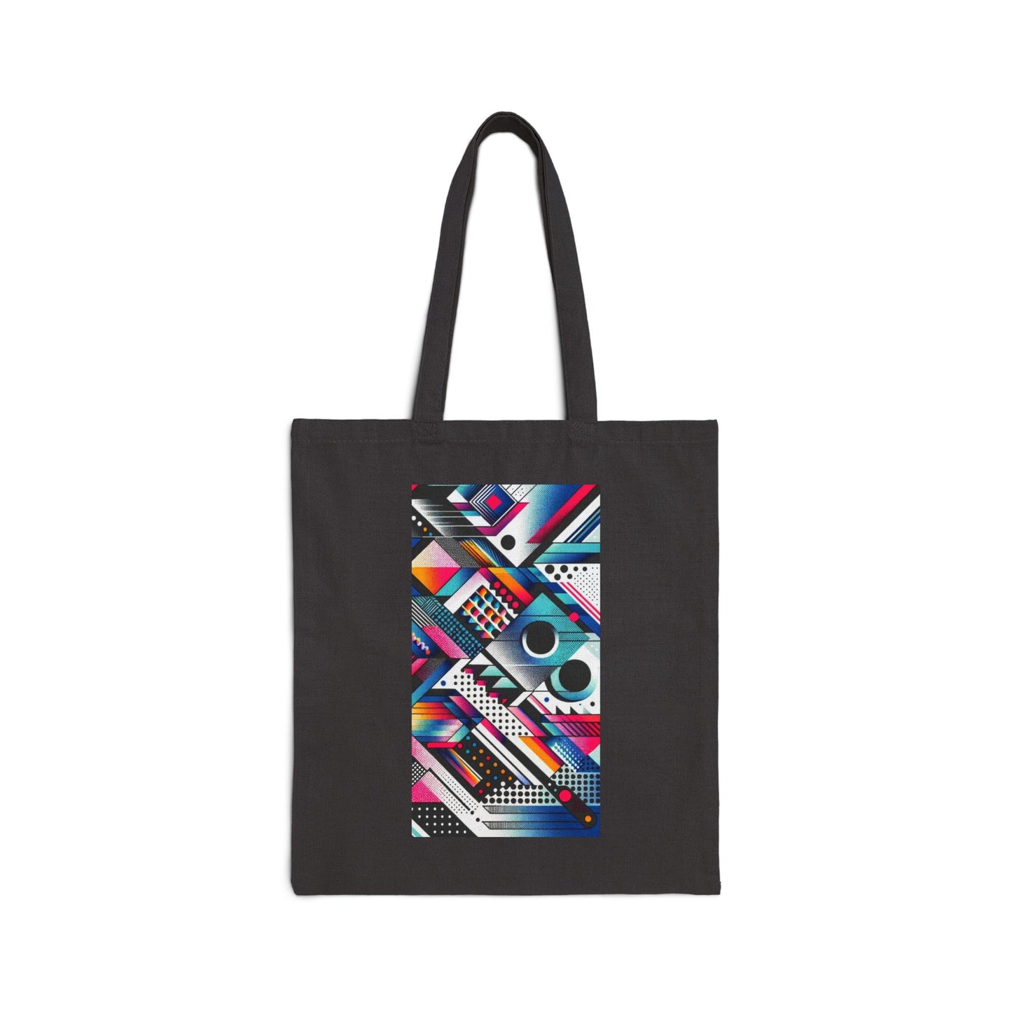 Prism Punk Tote