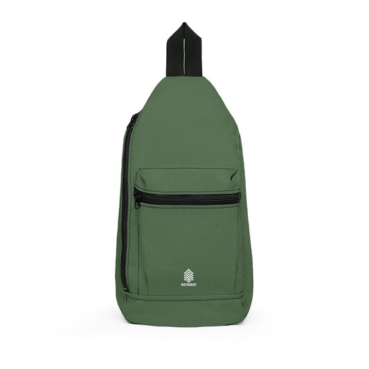 Sagebrush Crossbody Pack