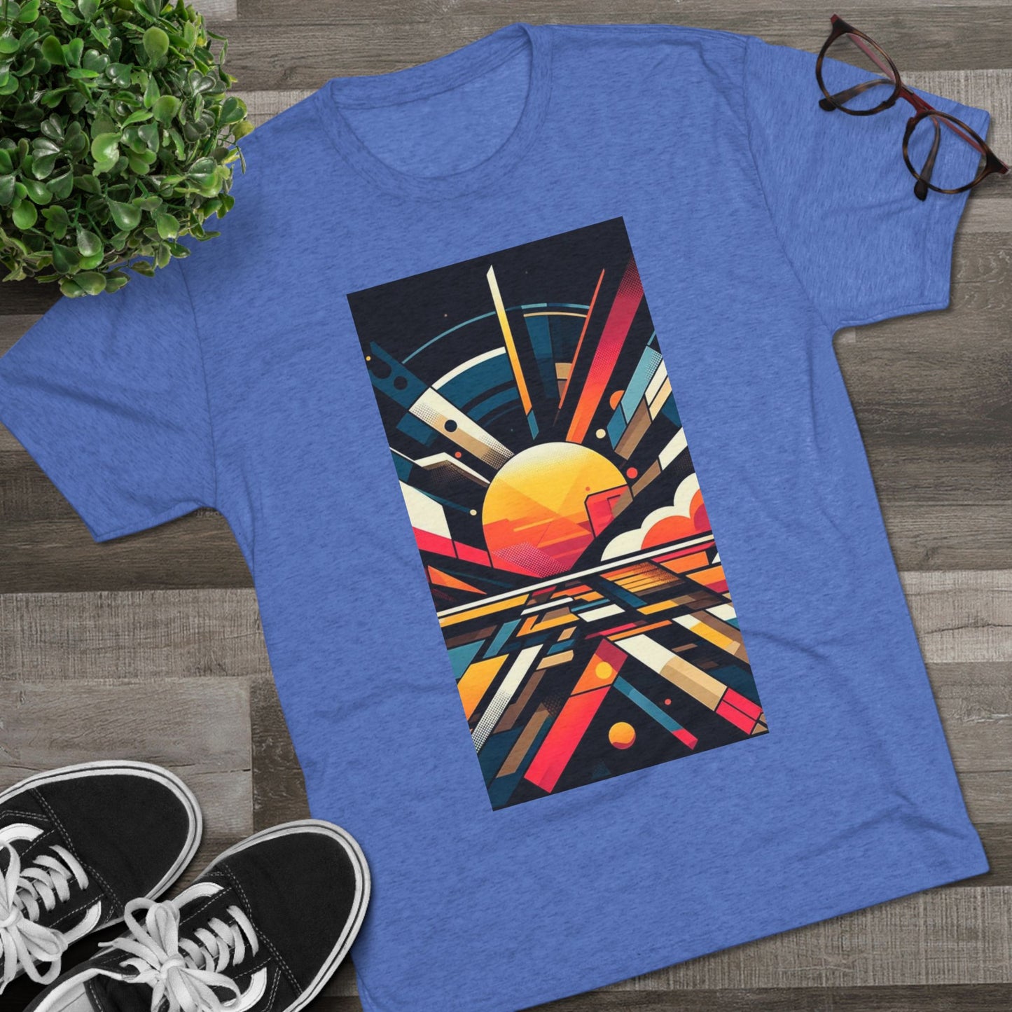 Adult Solar Symphony T-Shirt