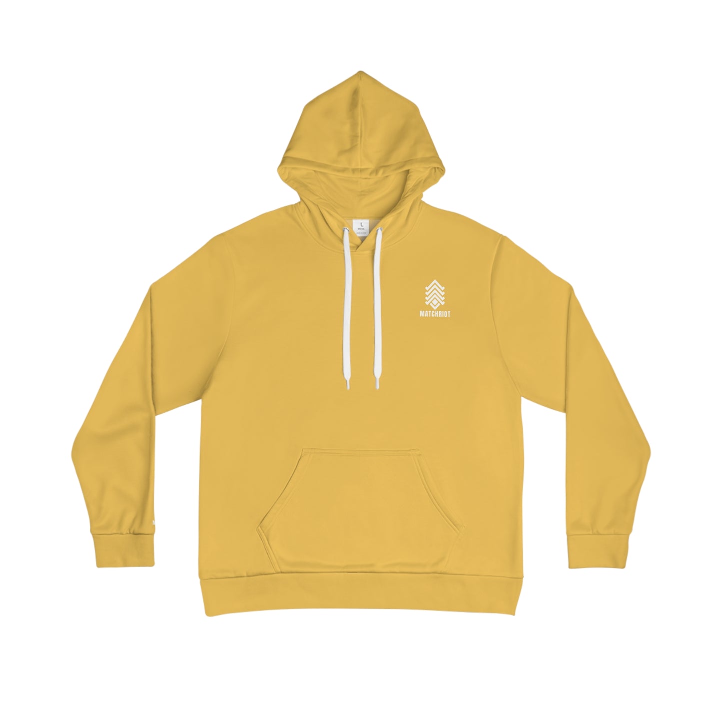 Adult Marigold Dream Hoodie