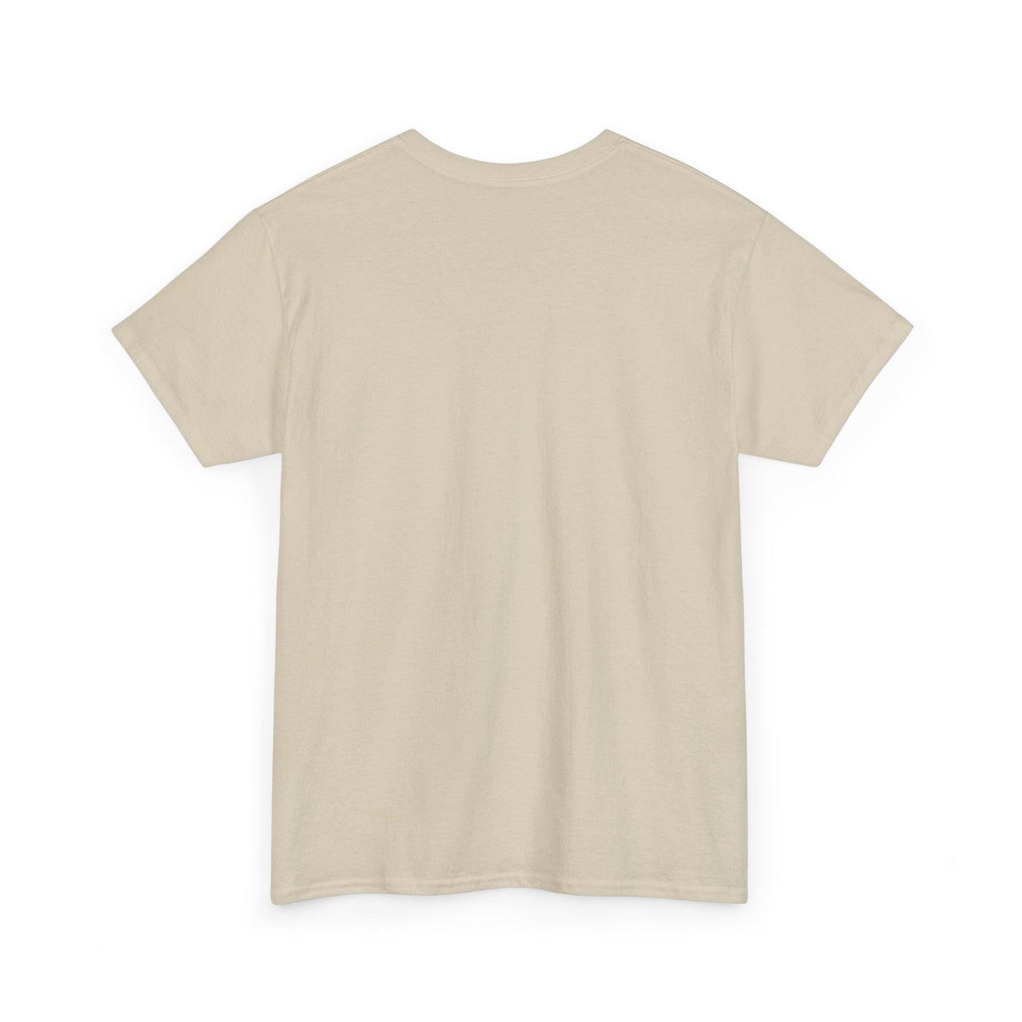 Adult Golden Hour Geometric T-shirt