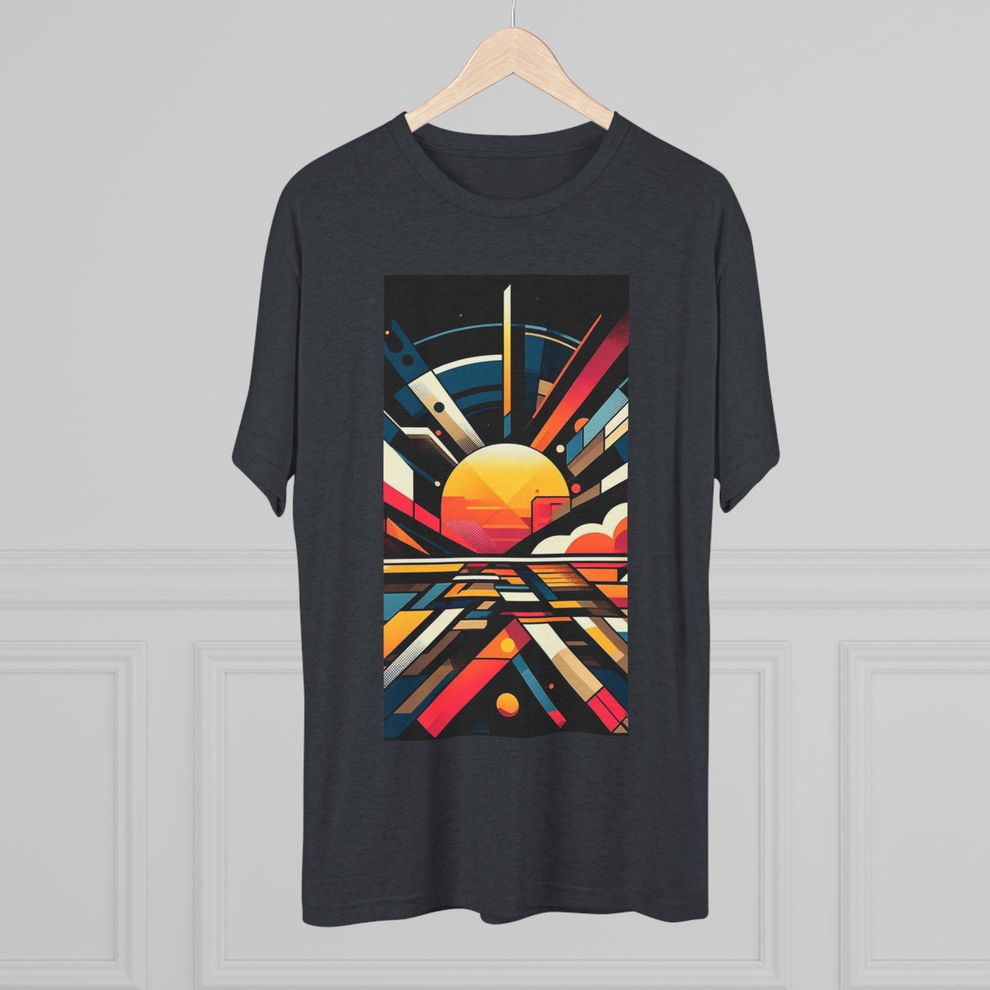 Adult Solar Symphony T-Shirt