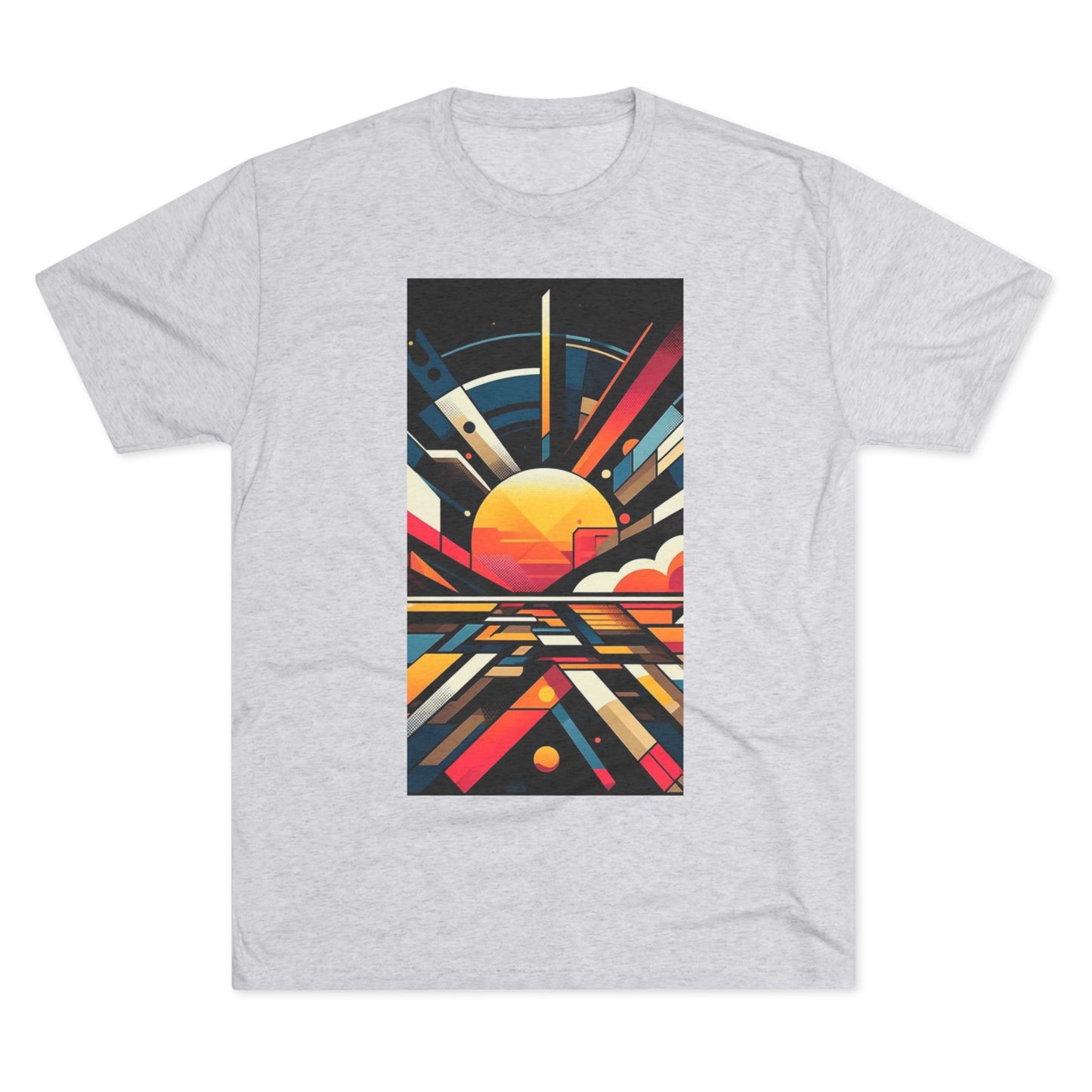 Adult Solar Symphony T-Shirt