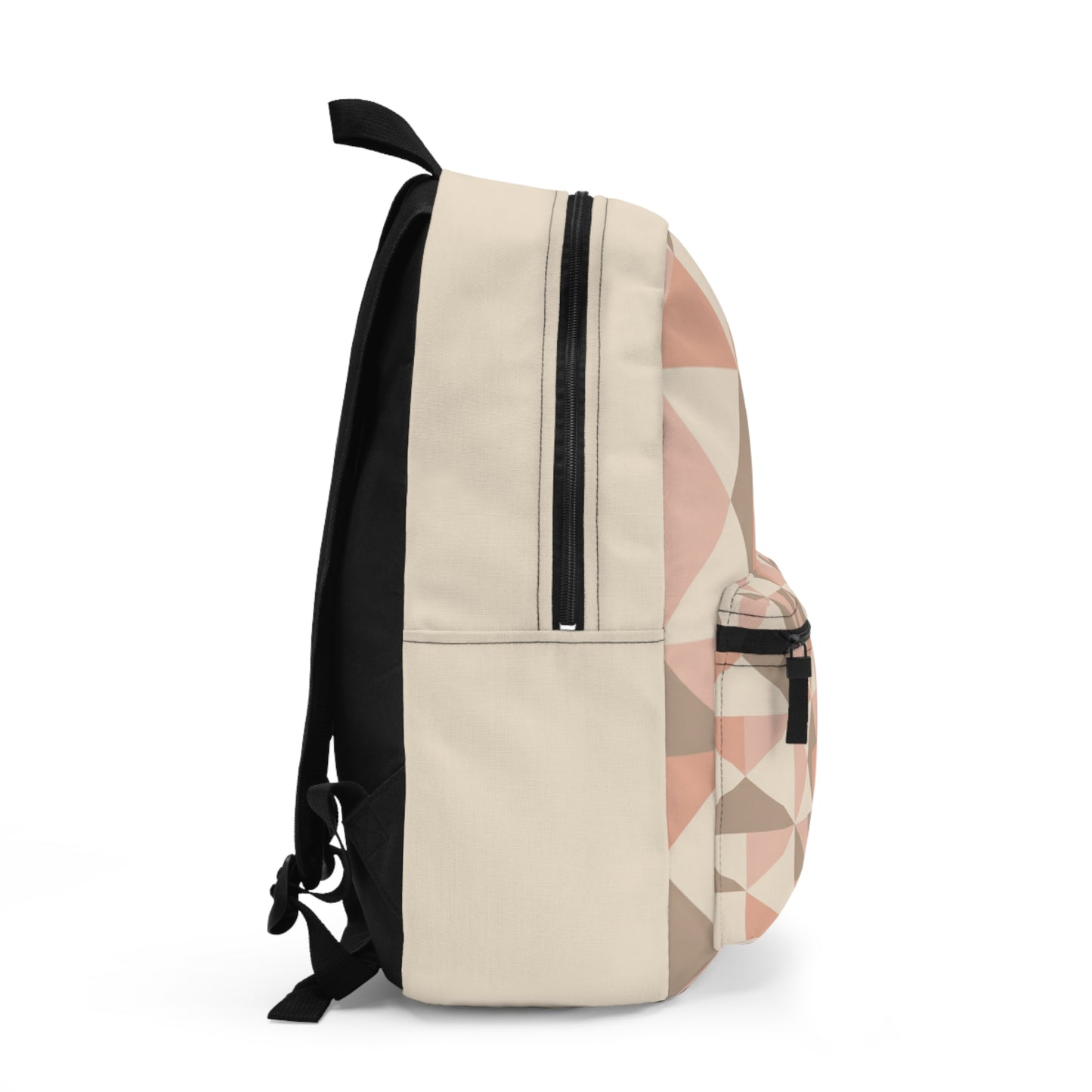 Blush Mosaic Backpack