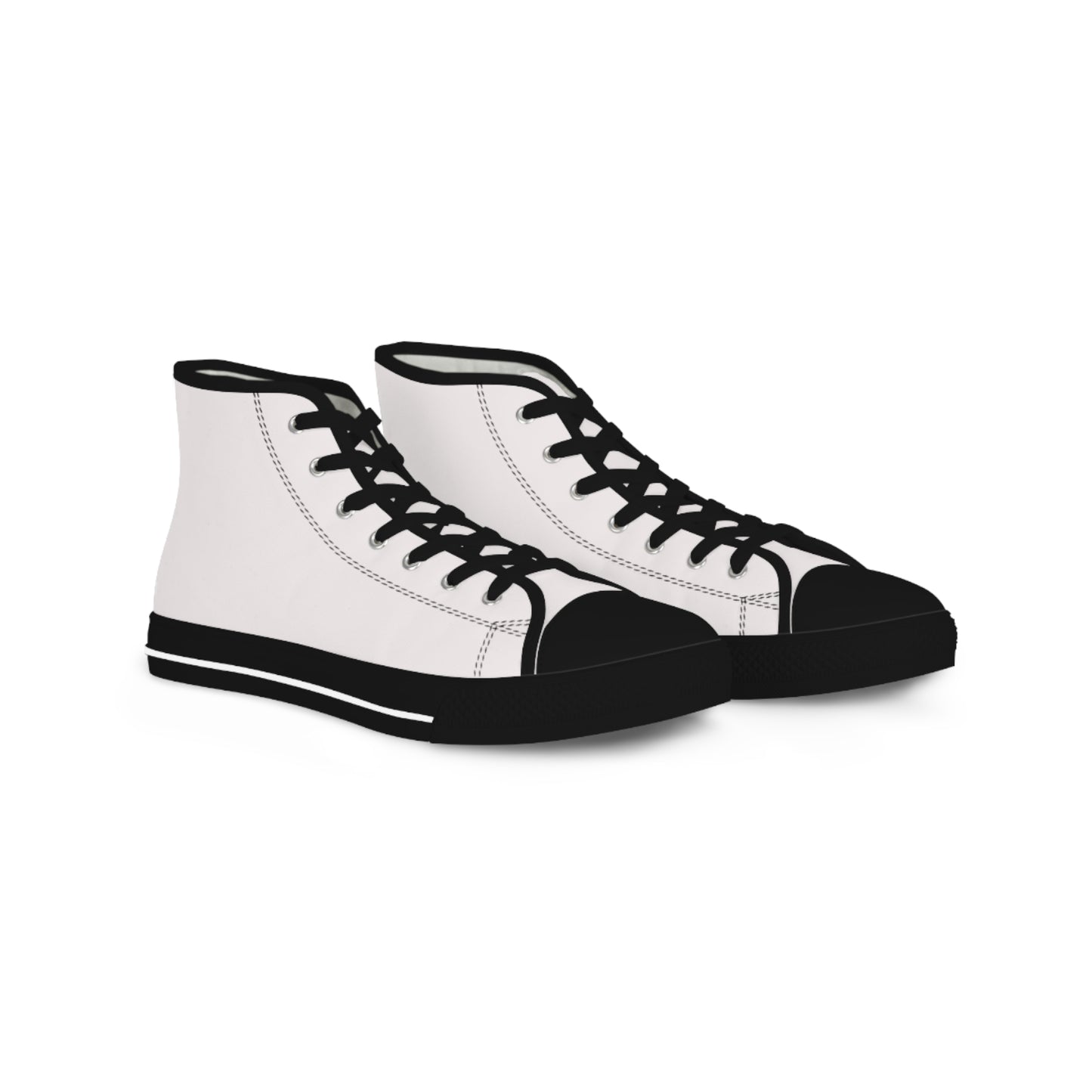 Men's Cloudstone High-Top Sneakers