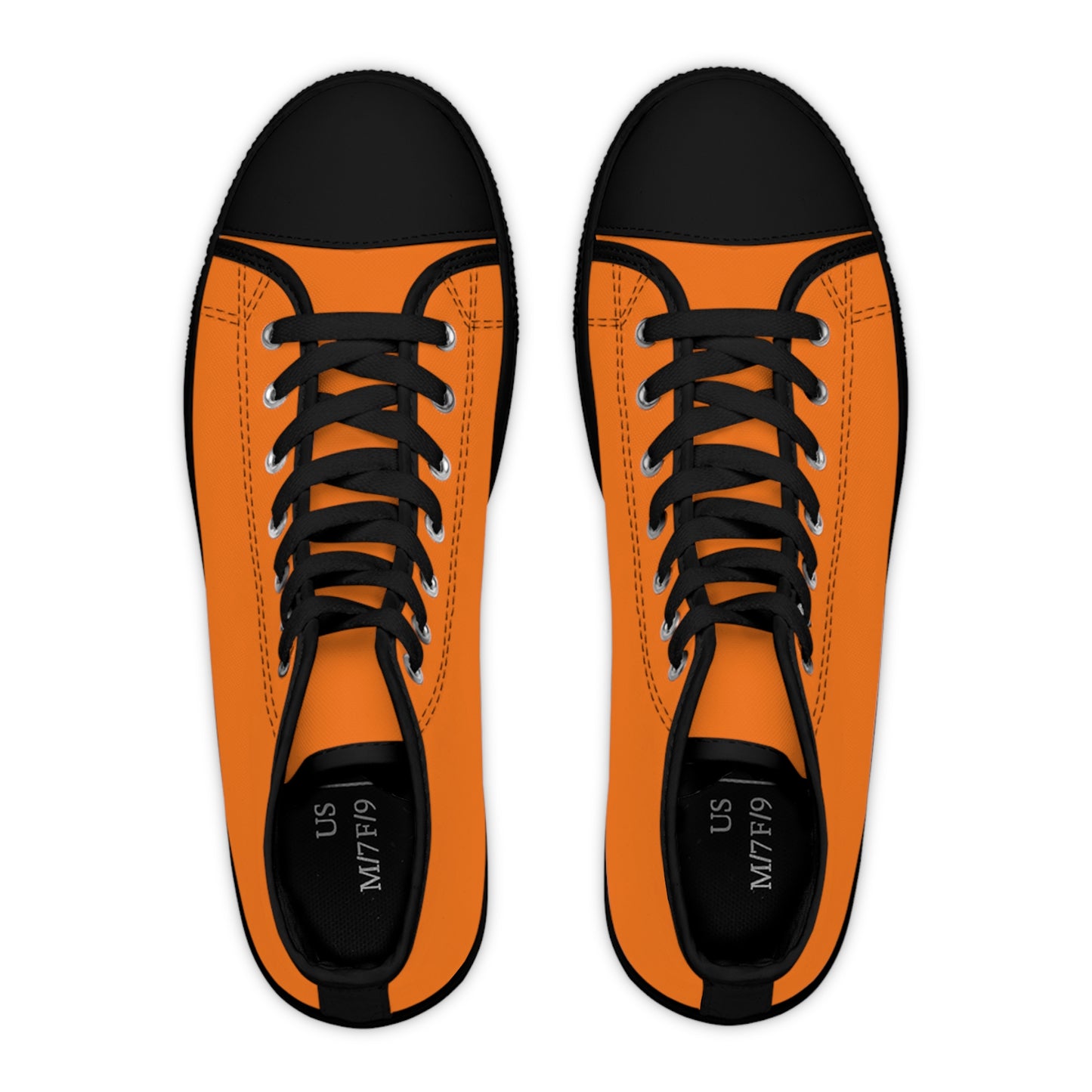 Women's Tiger Lily High-Top Sneakers