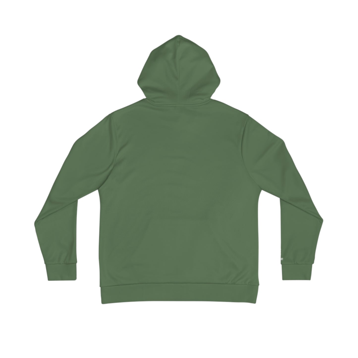 Adult Sagebrush Green Hoodie