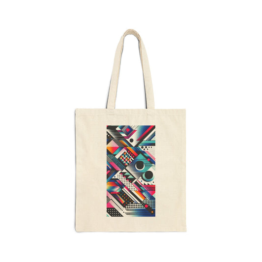 Prism Punk Tote