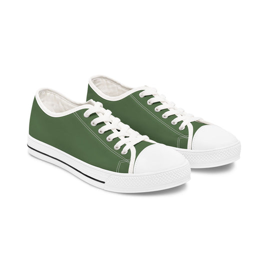 Women's Sagebrush Low-Top Sneakers