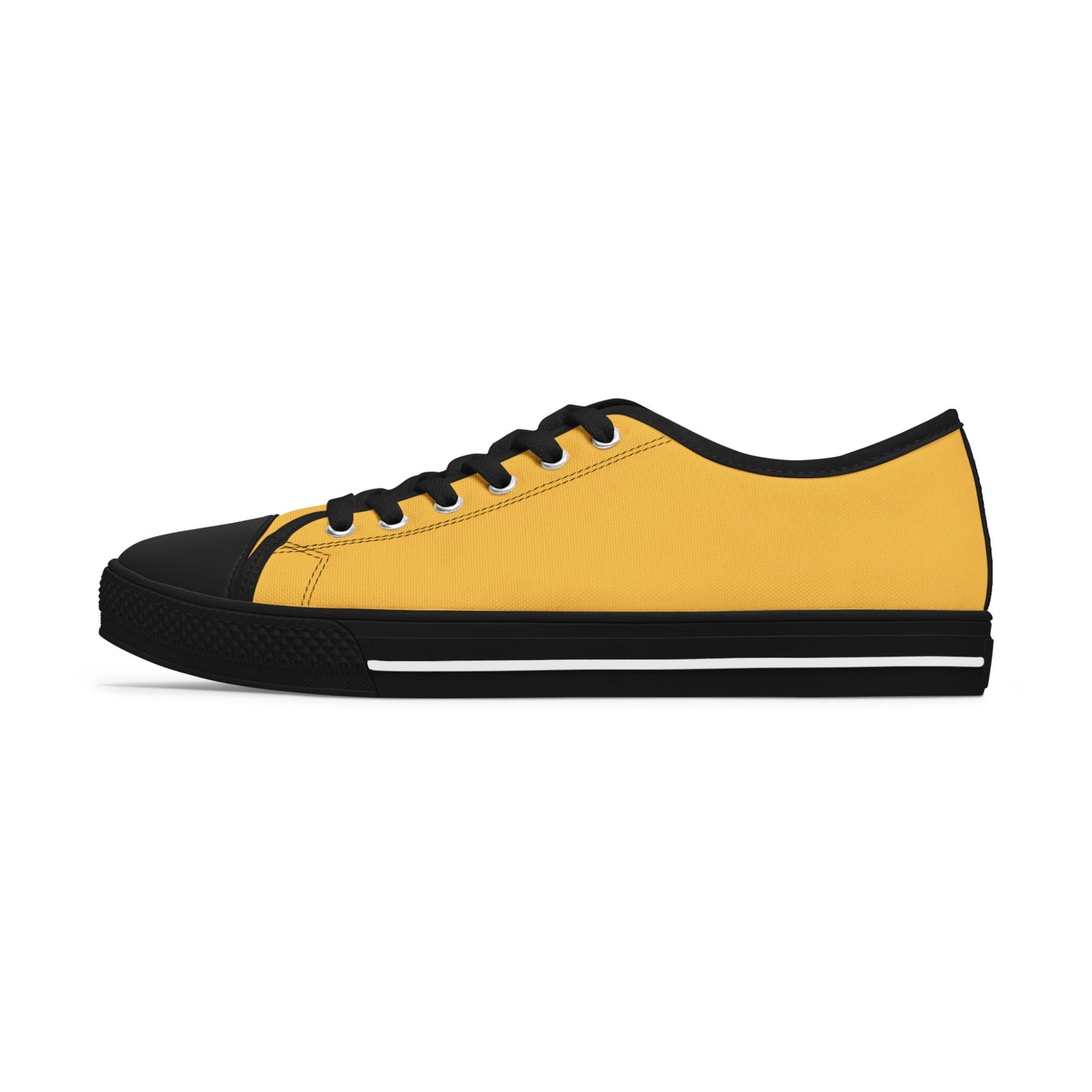 Women's Marigold Dream Low-Top Sneakers