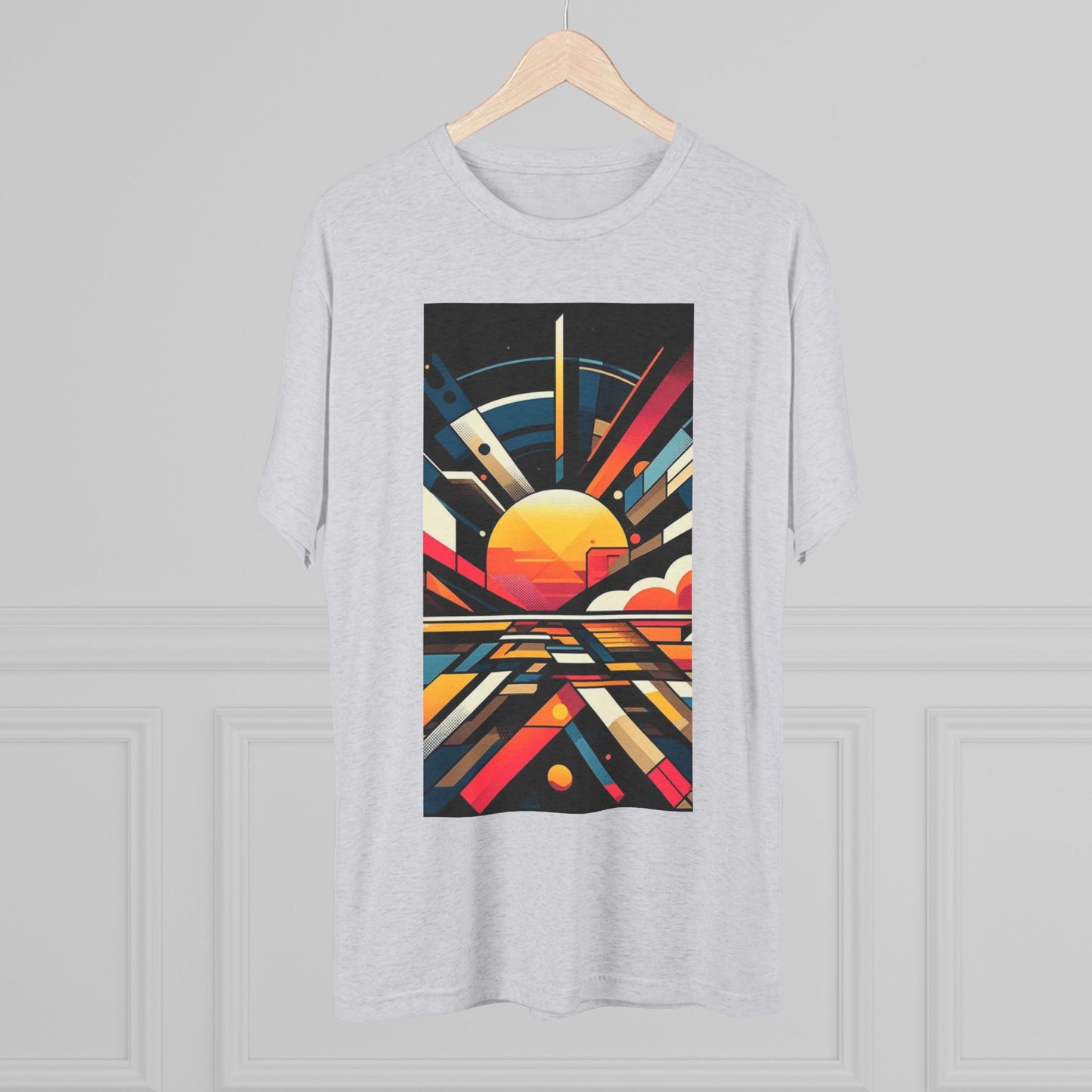 Adult Solar Symphony T-Shirt