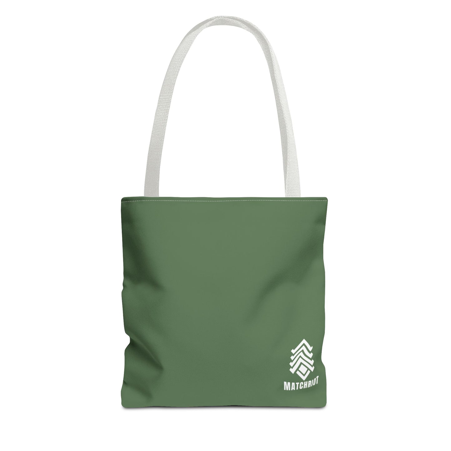 Sagebrush Green Shoulder Tote