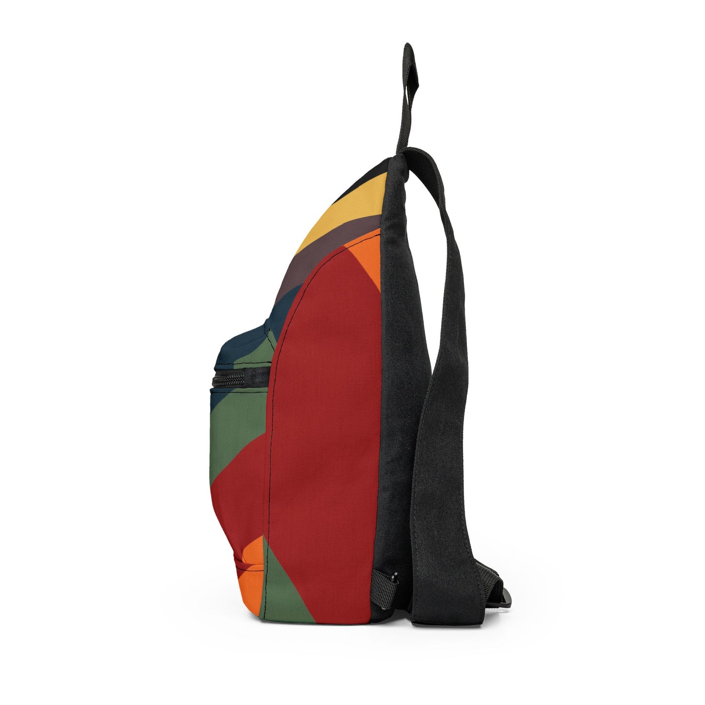 Wayfinder Crossbody Pack - Landing Edition
