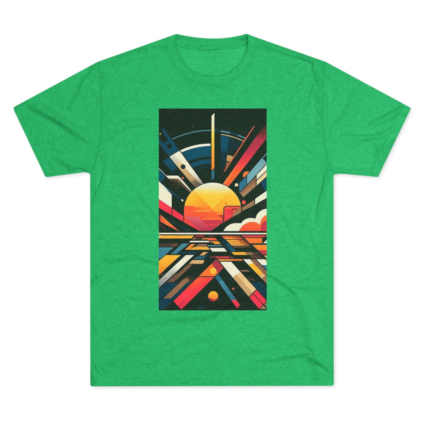 Adult Solar Symphony T-Shirt