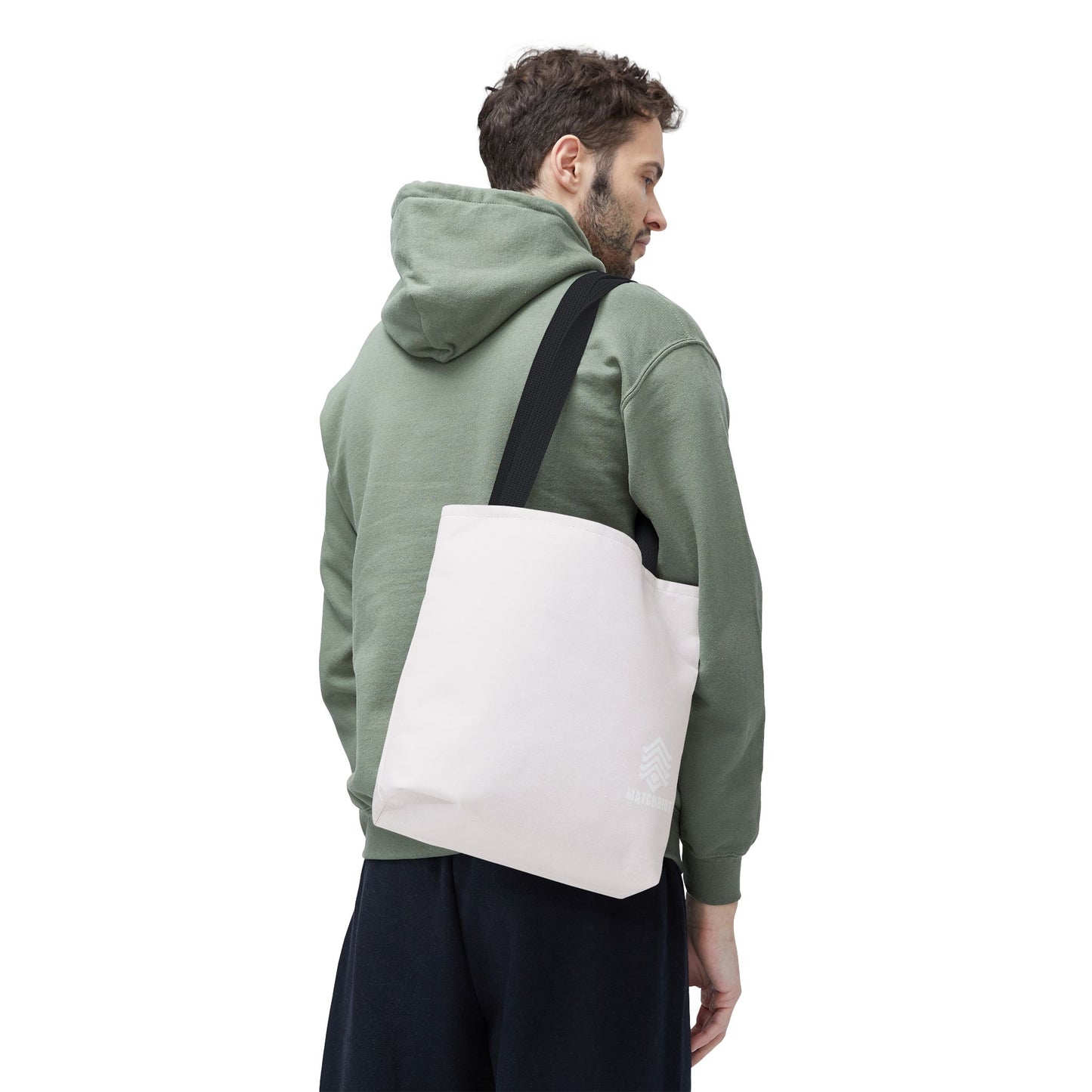 Cloudstone Shoulder Tote