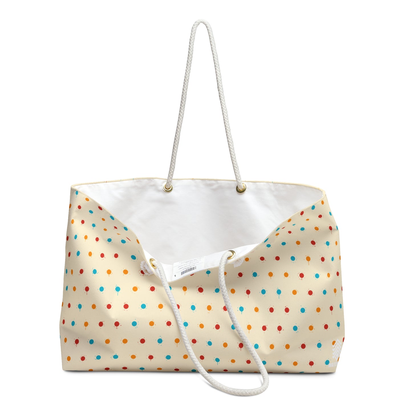 Dot Theory Tote