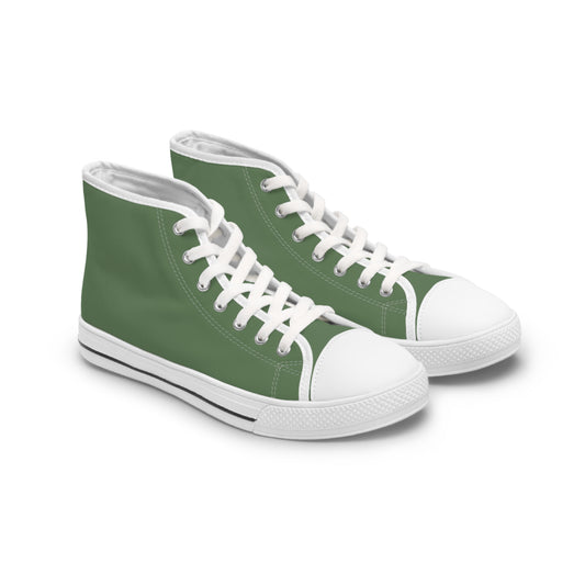 Women's Sagebrush High-Top Sneakers