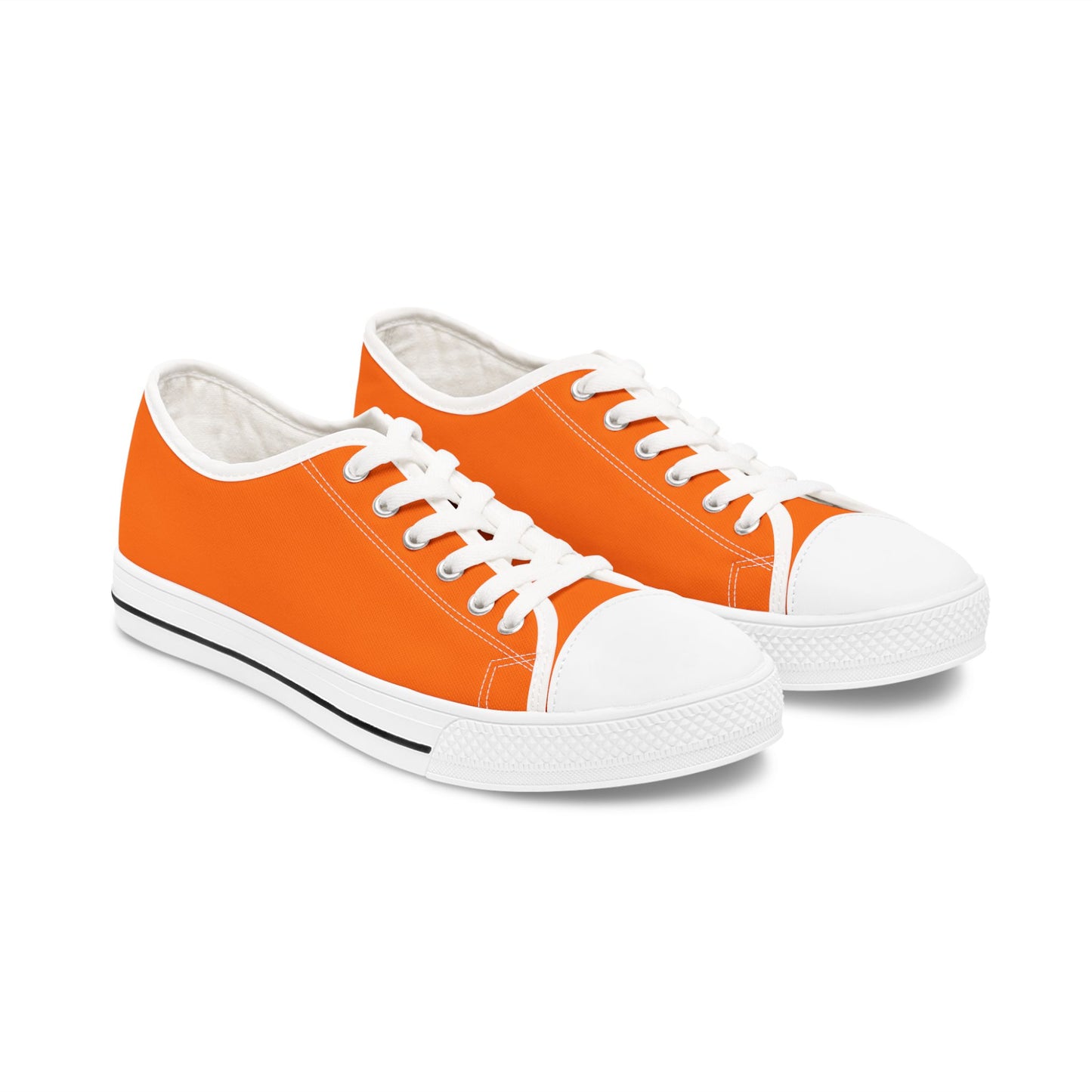 Women's Tiger Lily Low-Top Sneakers