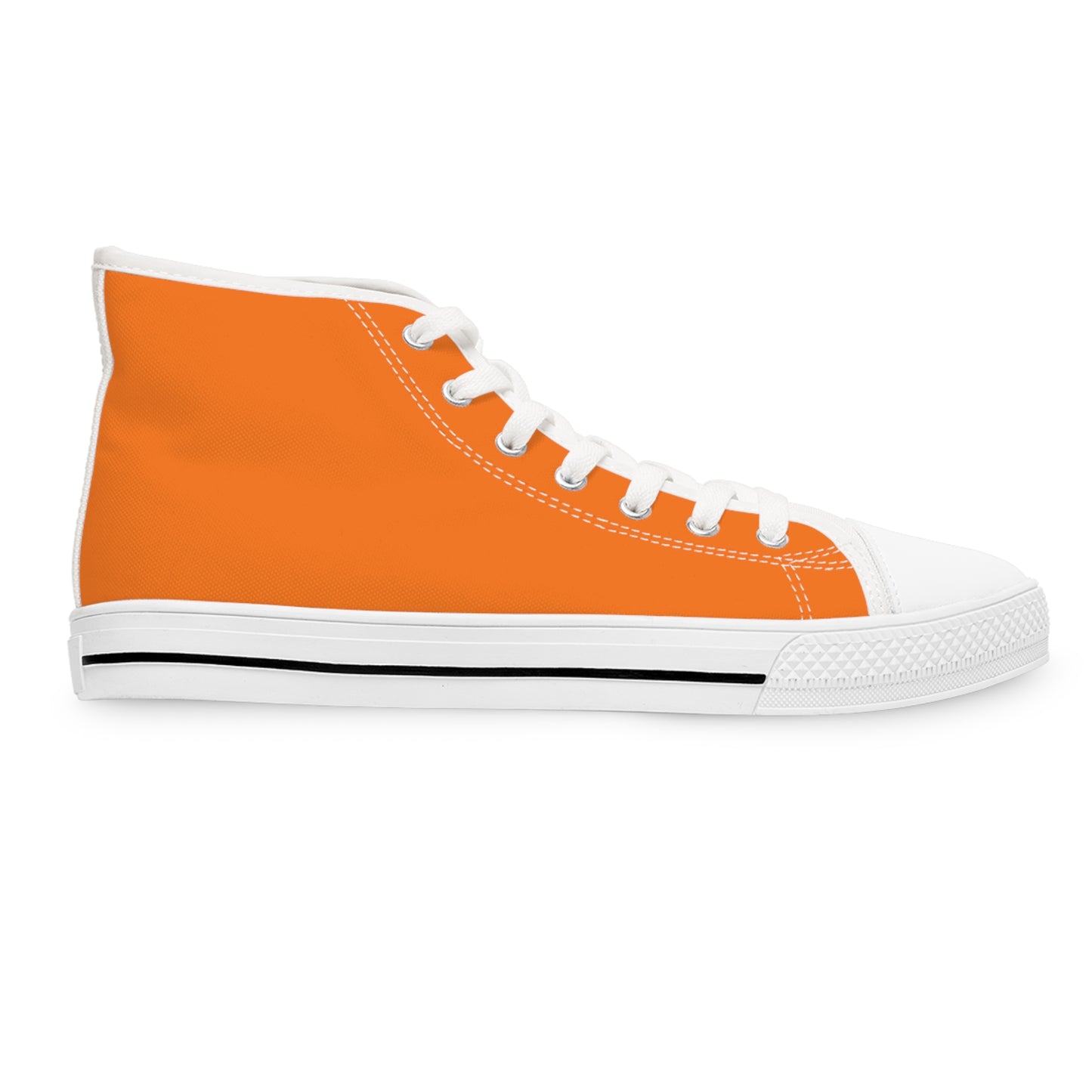 Women's Tiger Lily High-Top Sneakers