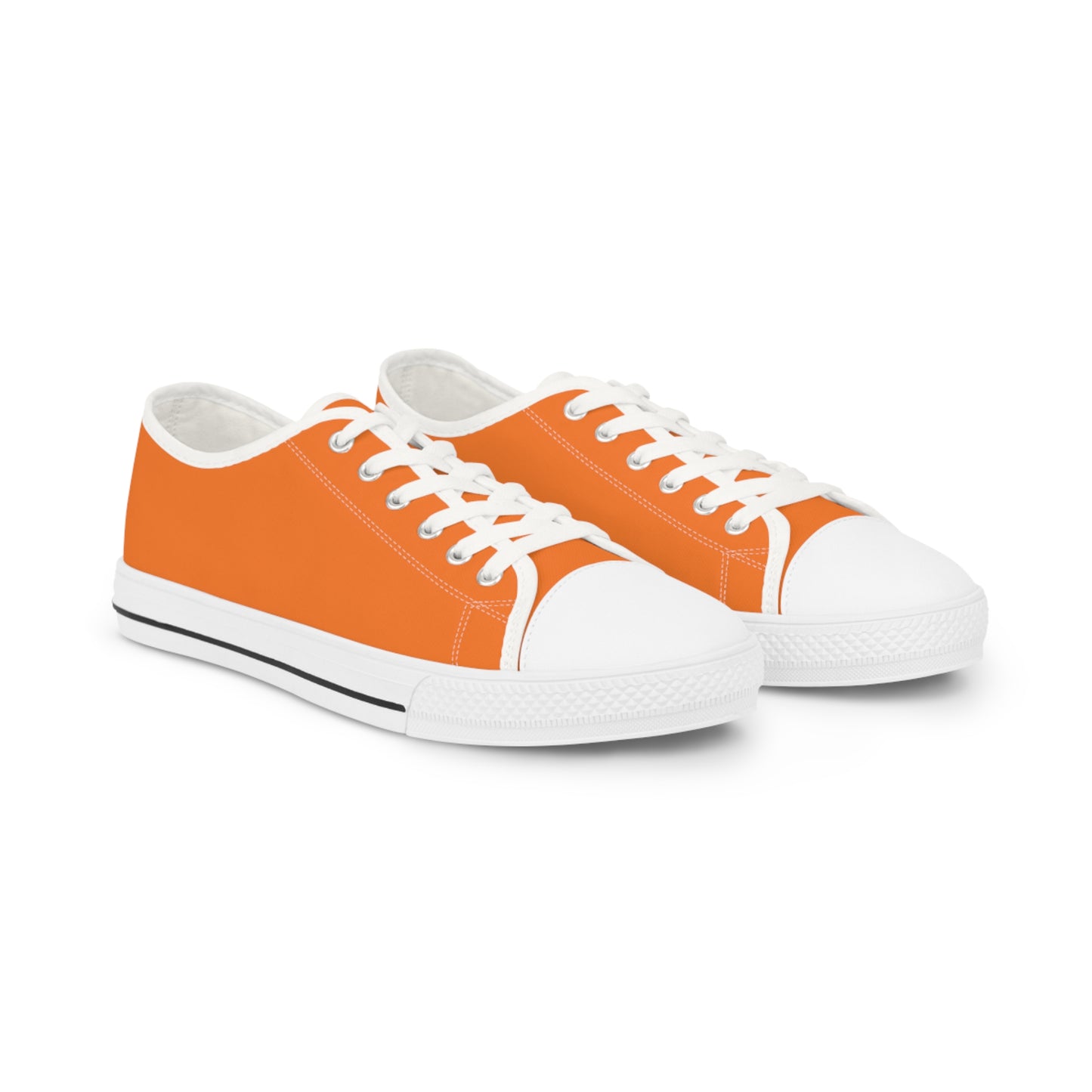 Men's Tiger Lily Low Top Sneakers