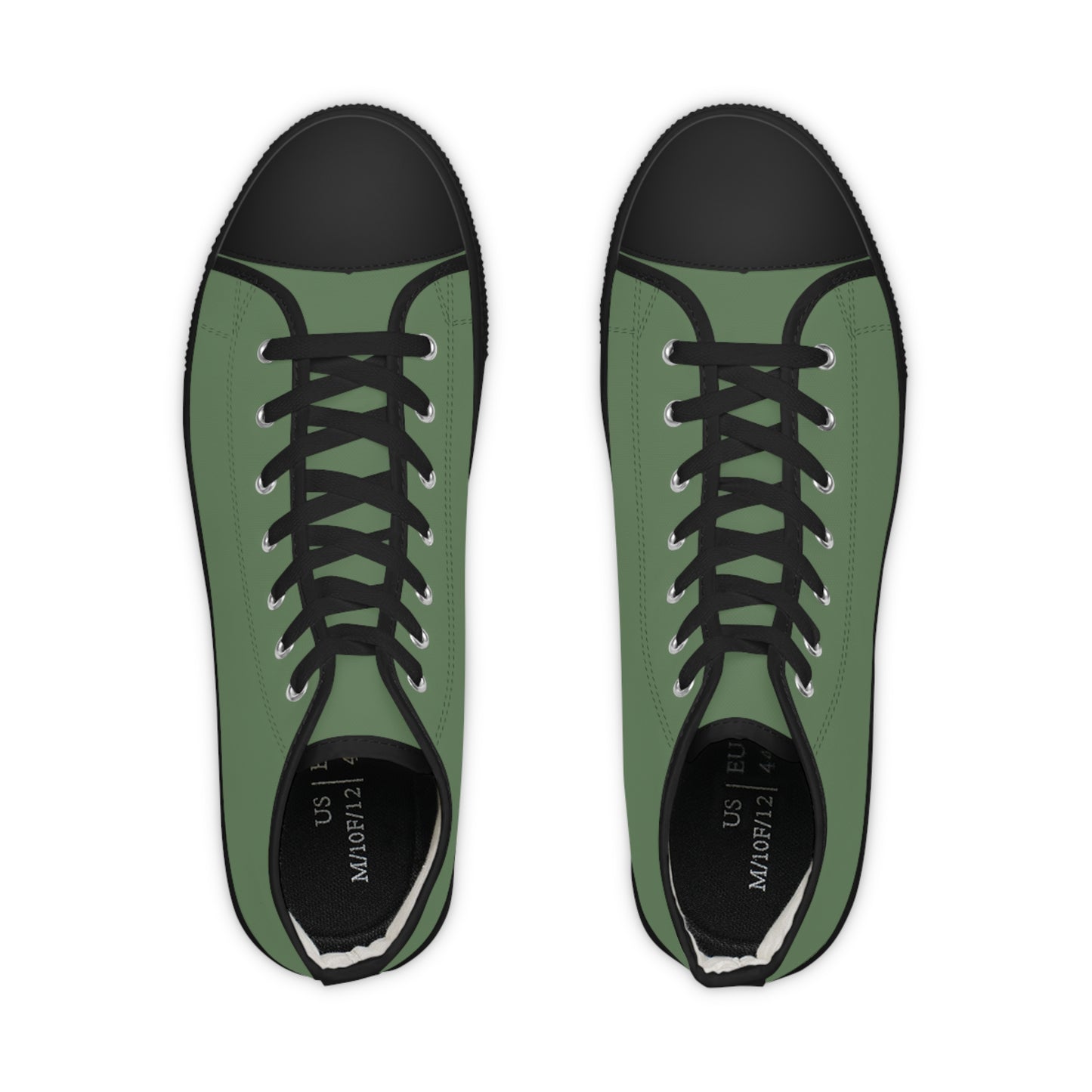 Men's Sagebrush High-Top Sneakers