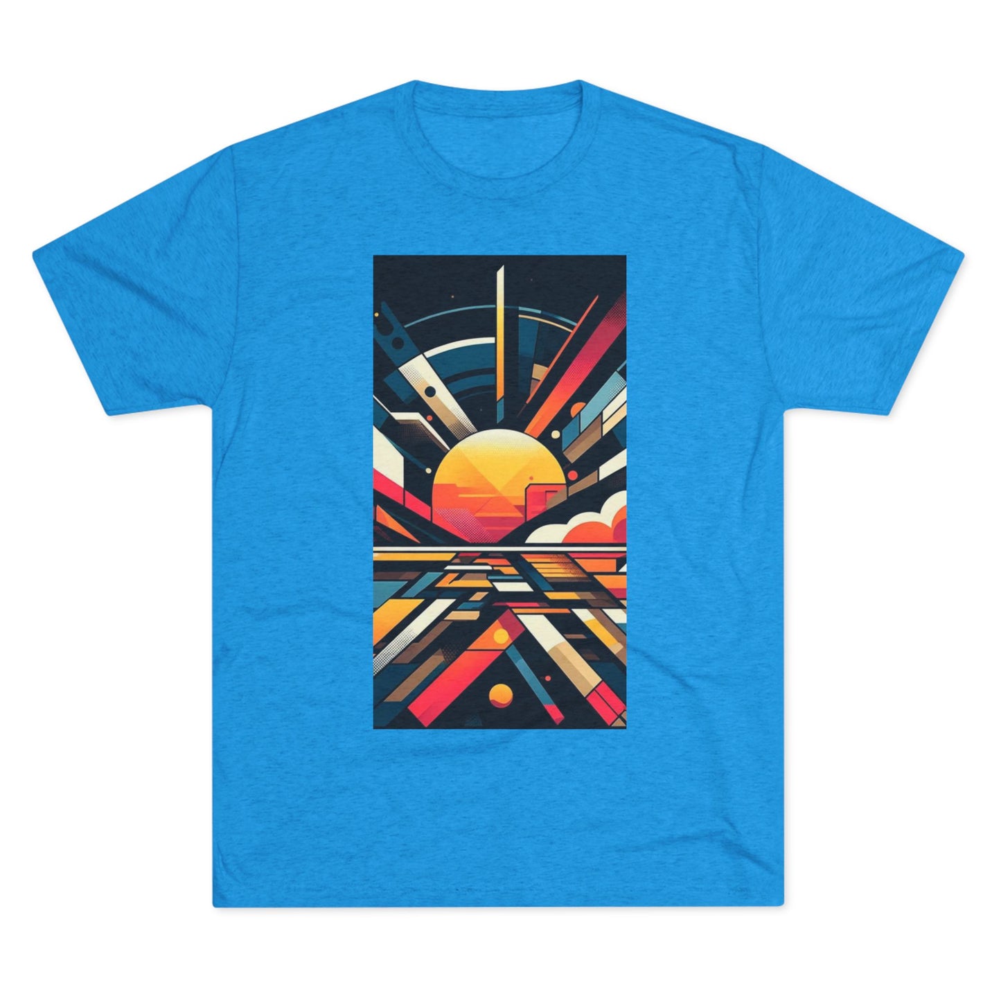 Adult Solar Symphony T-Shirt