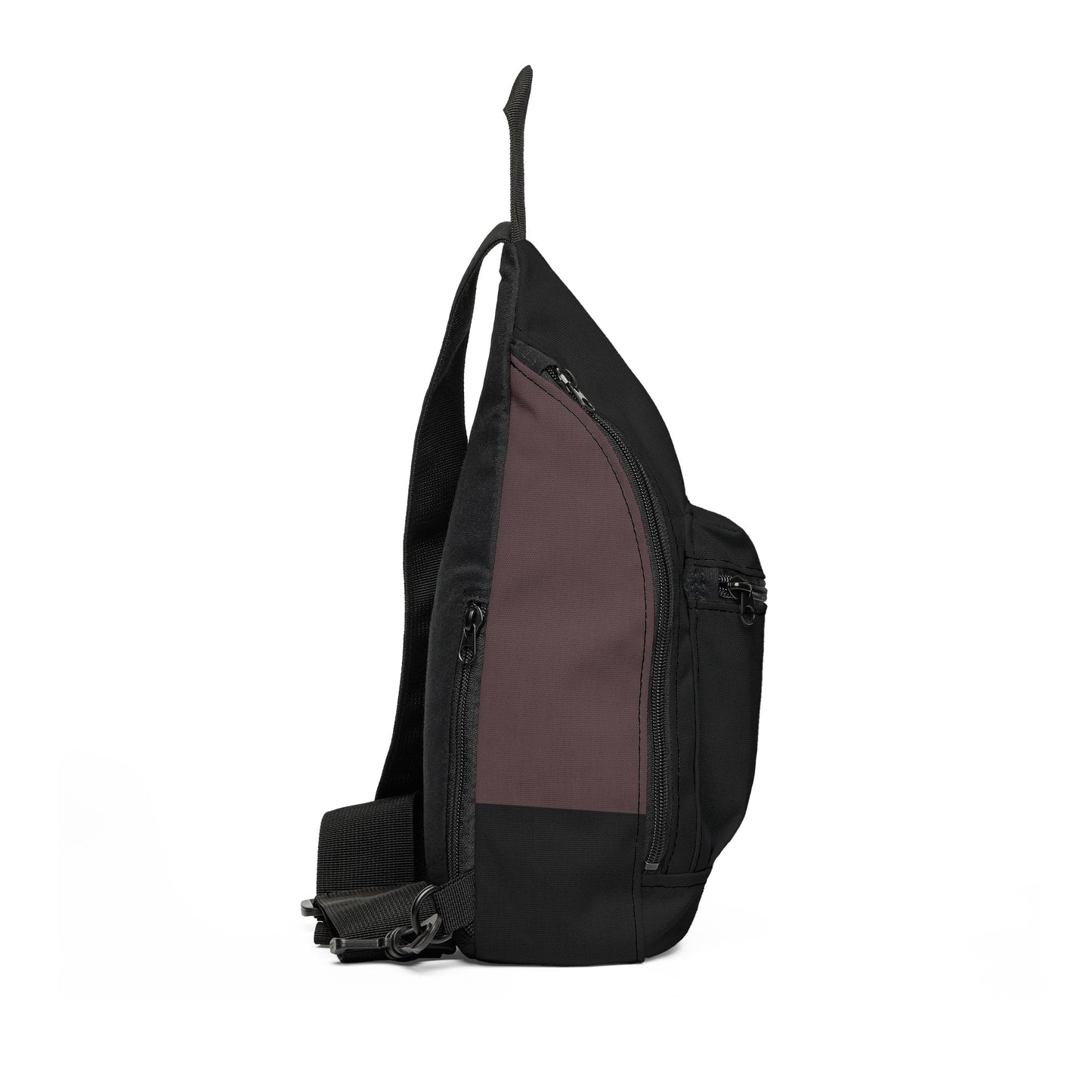 Black Night Crossbody Pack