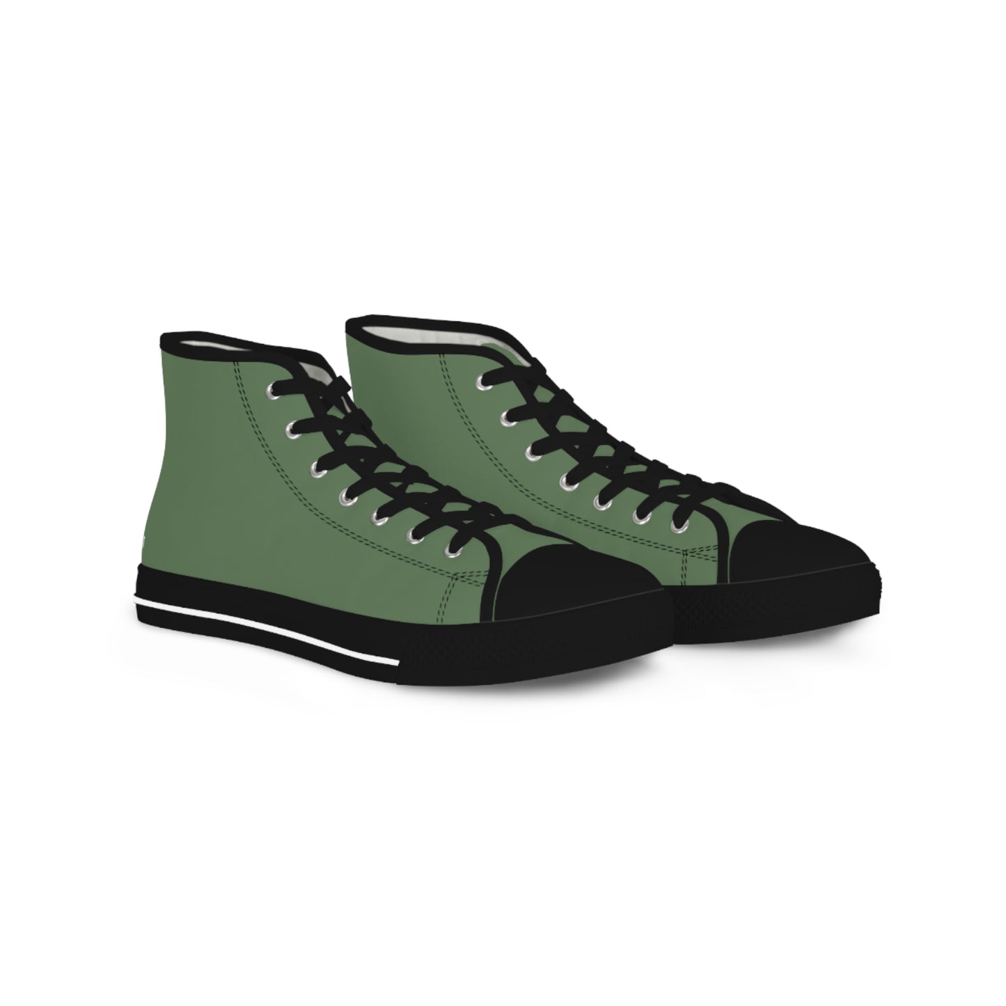 Men's Sagebrush High-Top Sneakers