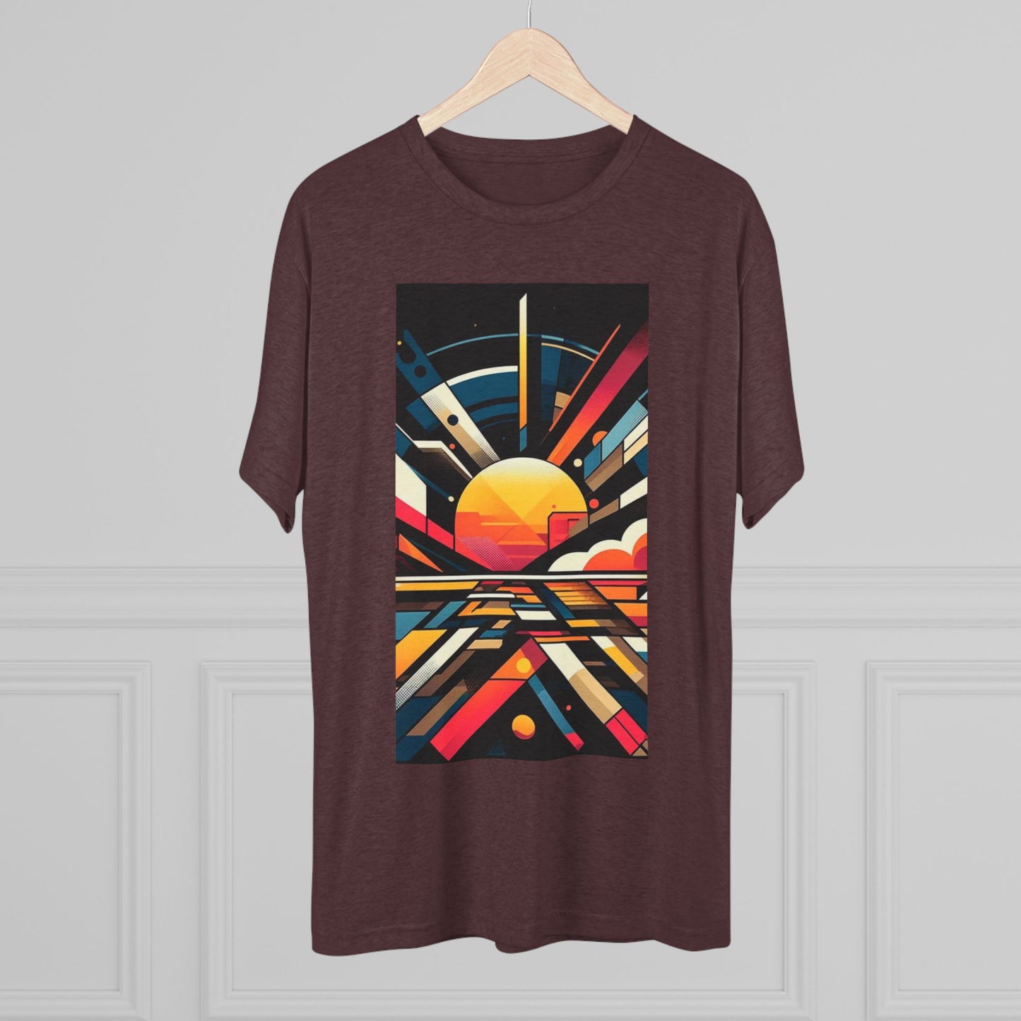Adult Solar Symphony T-Shirt