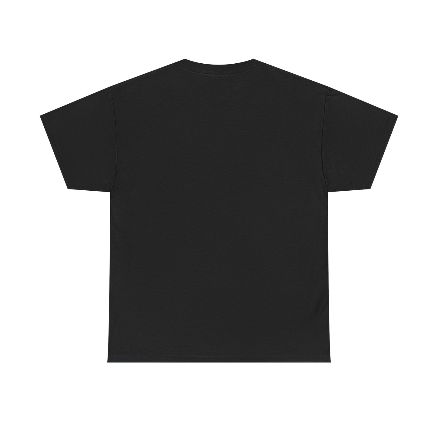 Adult Golden Hour Geometric T-shirt