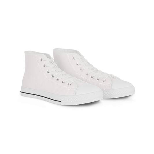 Men's Cloudstone High-Top Sneakers
