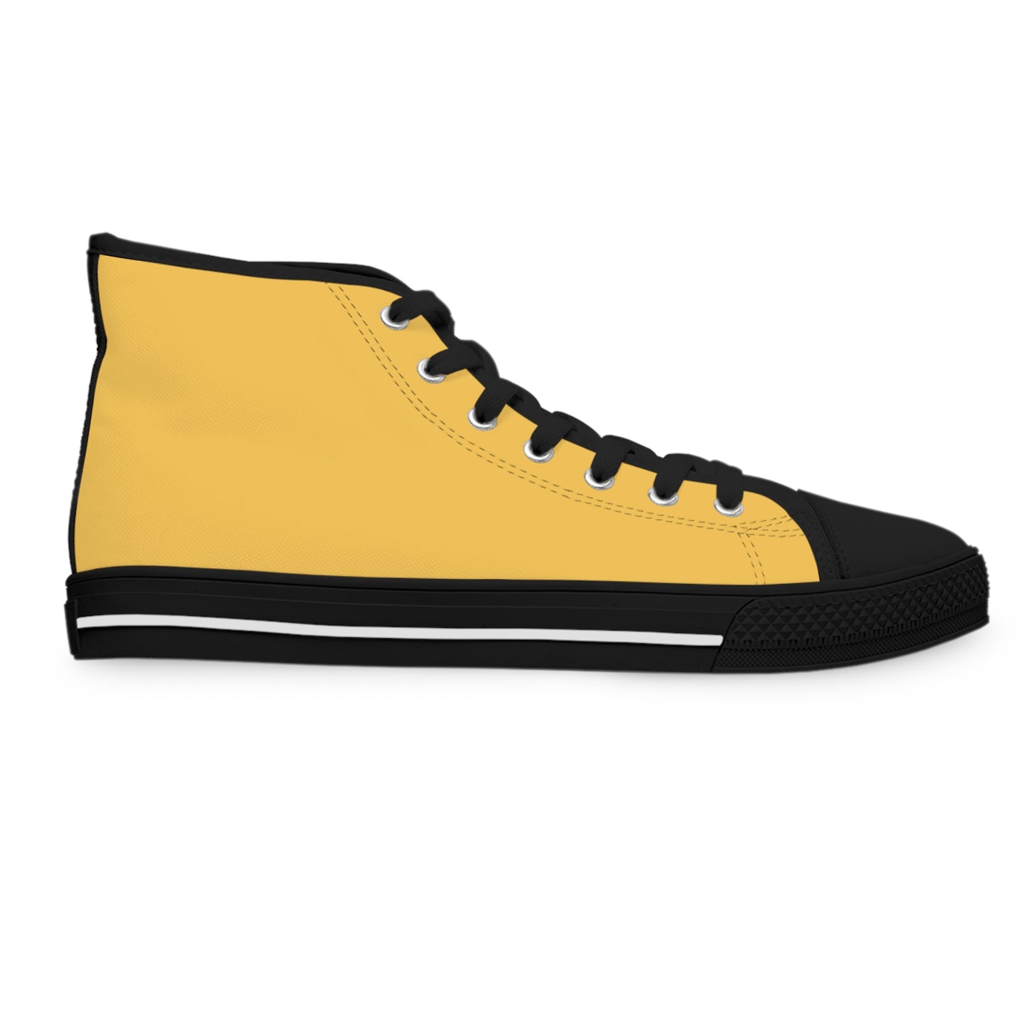 Women's Marigold Dream High-Top Sneakers