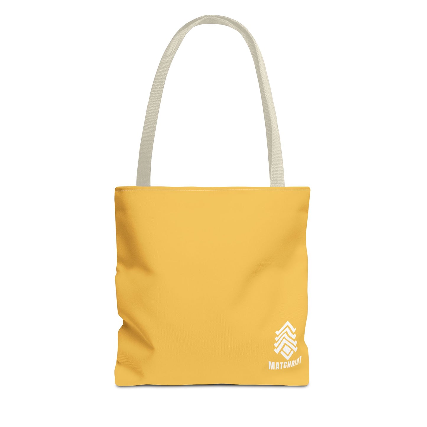 Marigold Dream Shoulder Tote