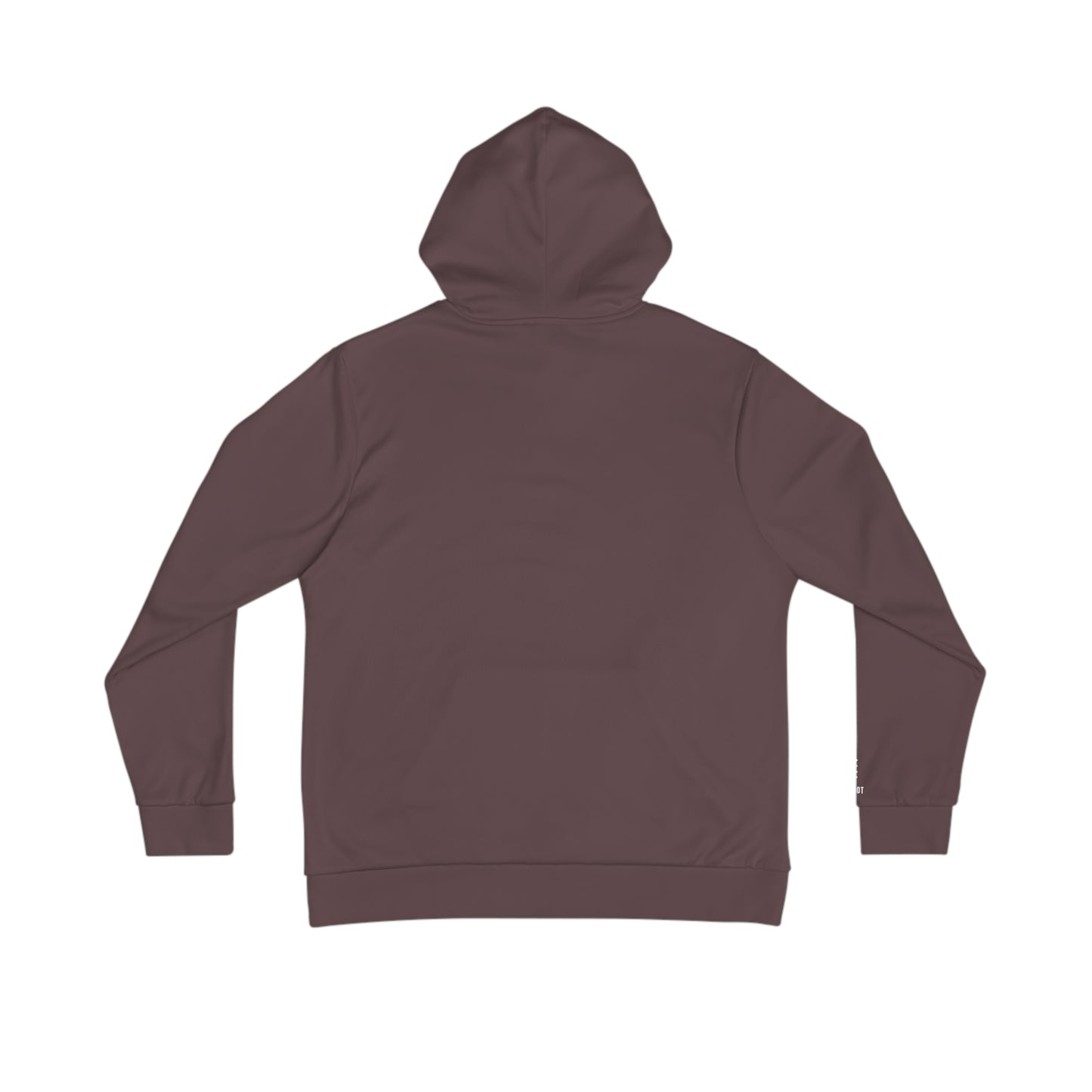 Adult Dusty Plumb Hoodie