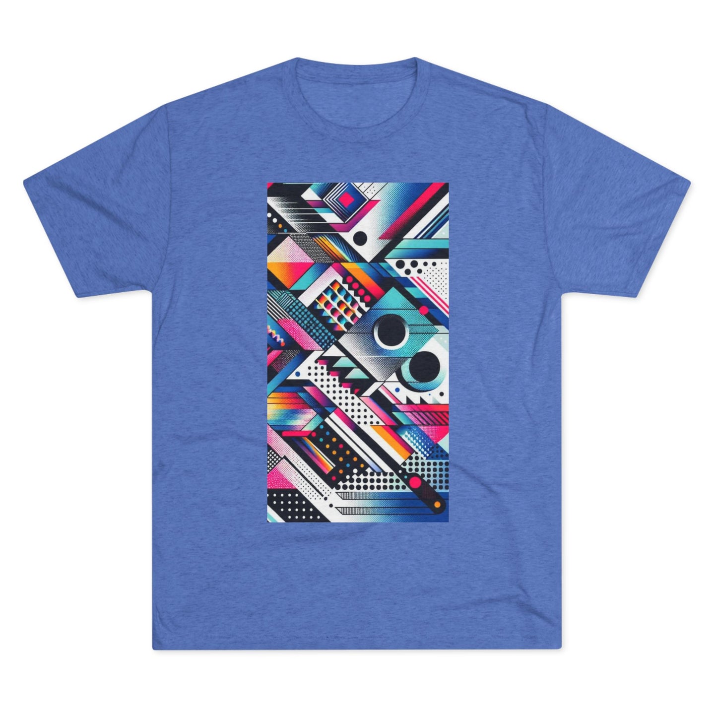 Adult Prism Punk T-Shirt