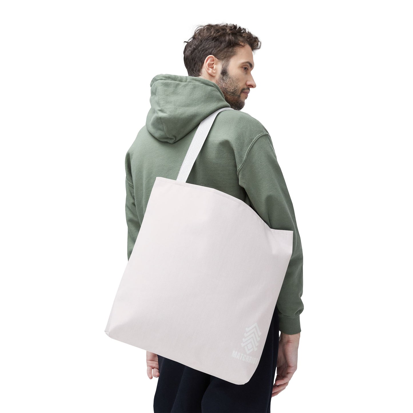 Cloudstone Shoulder Tote