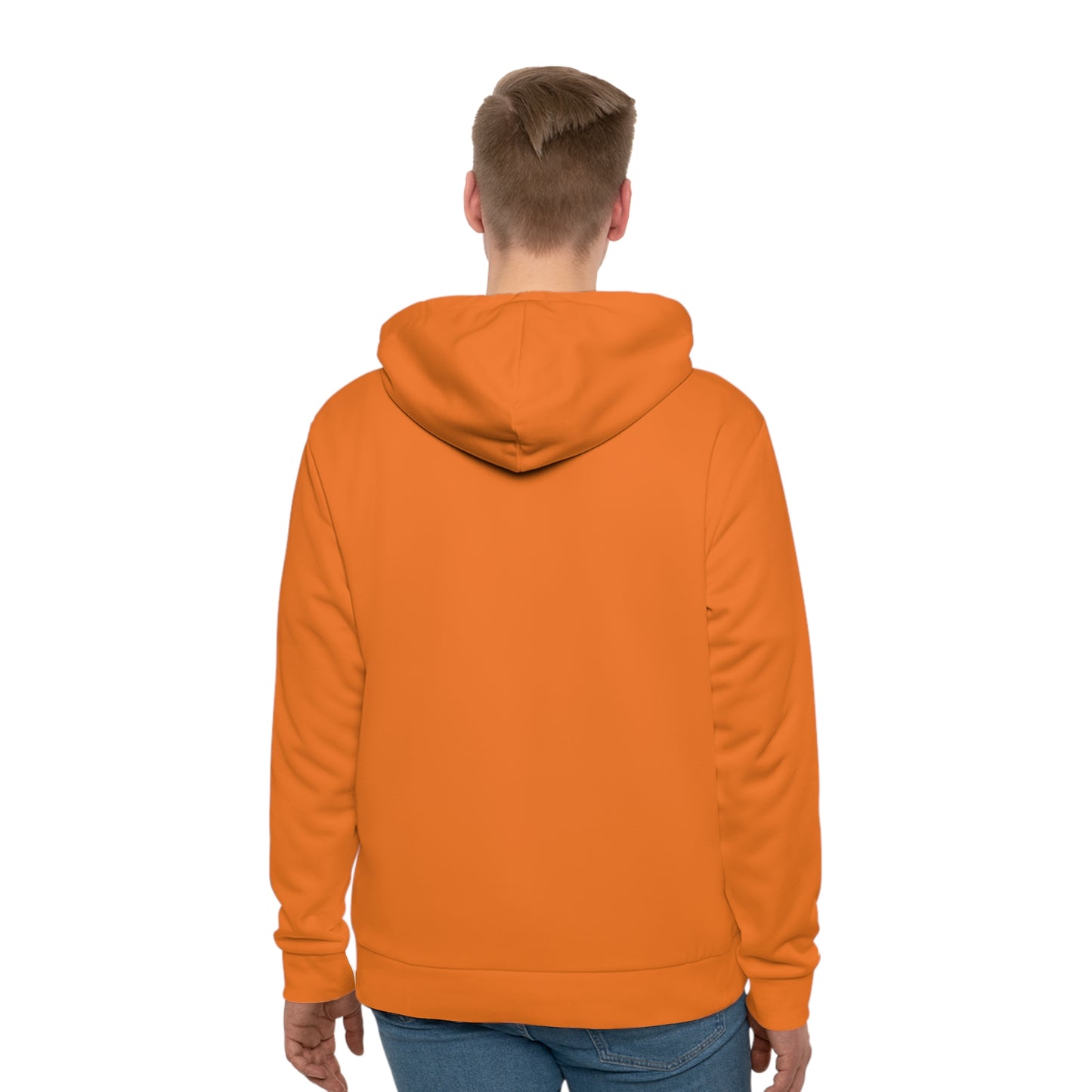 Adult Tiger Lily Hoodie
