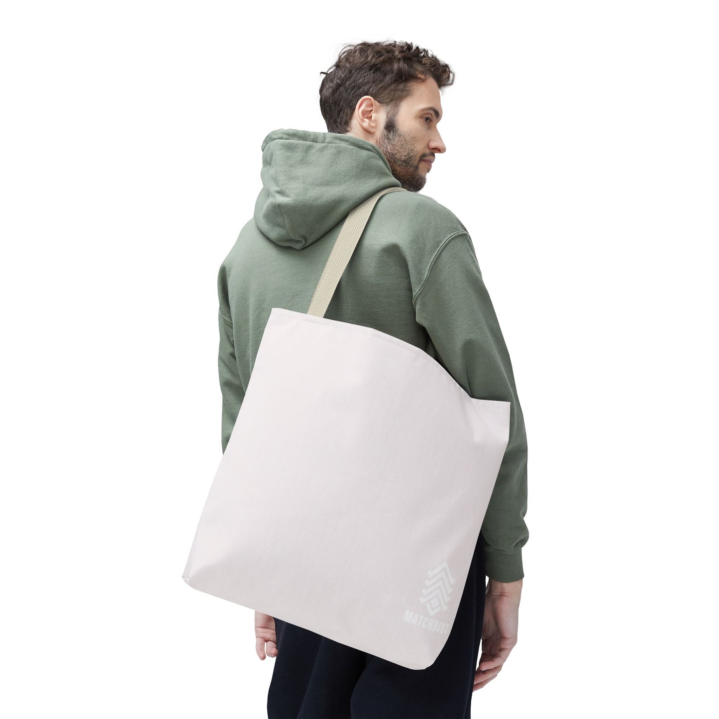 Cloudstone Shoulder Tote