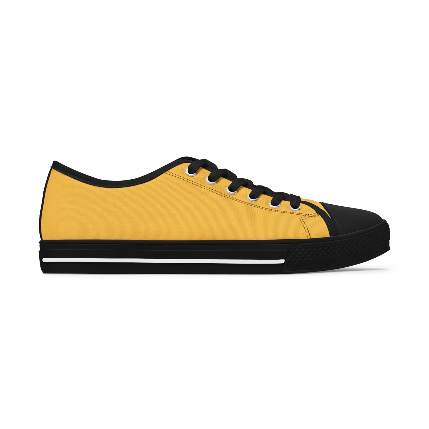 Women's Marigold Dream Low-Top Sneakers