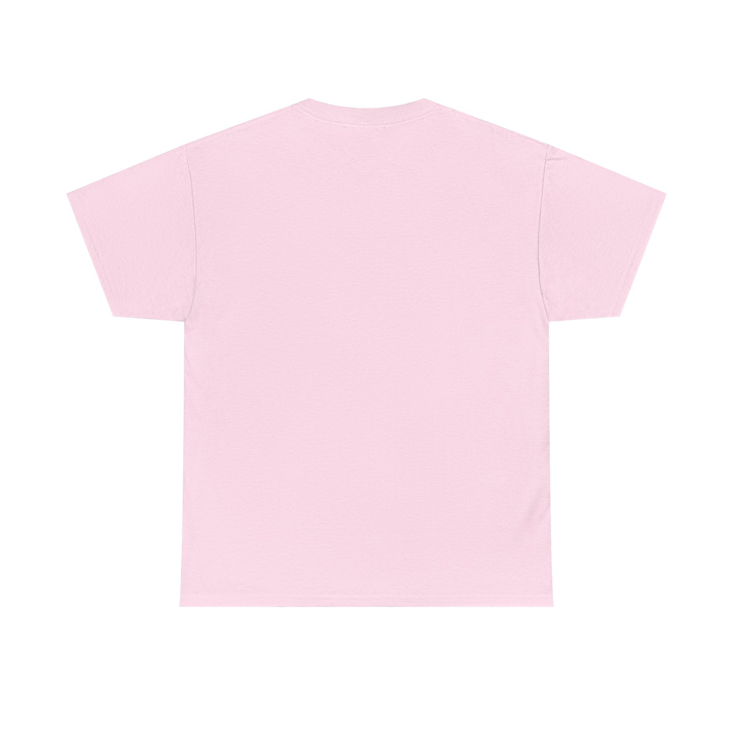 Adult Golden Hour Geometric T-shirt