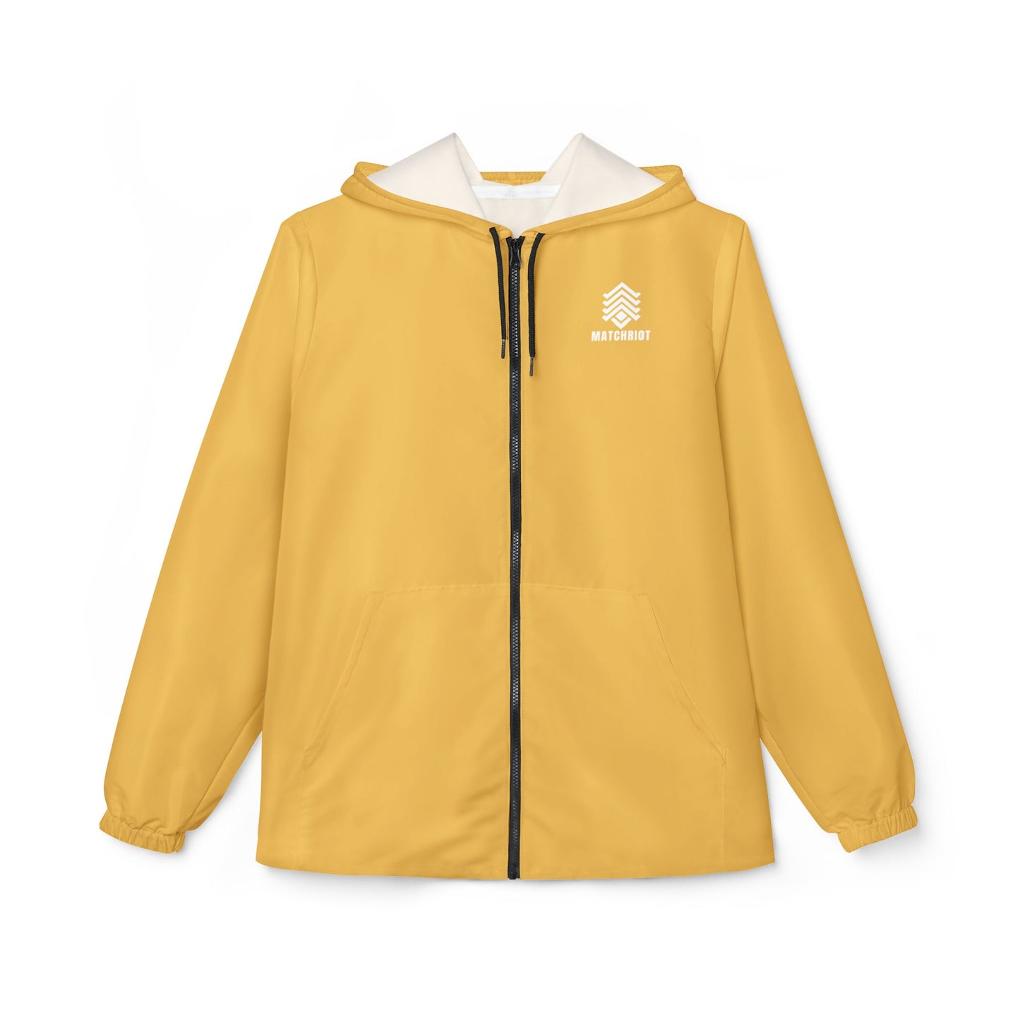 Marigold Dream Windbraker