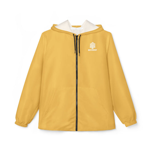 Marigold Dream Windbraker